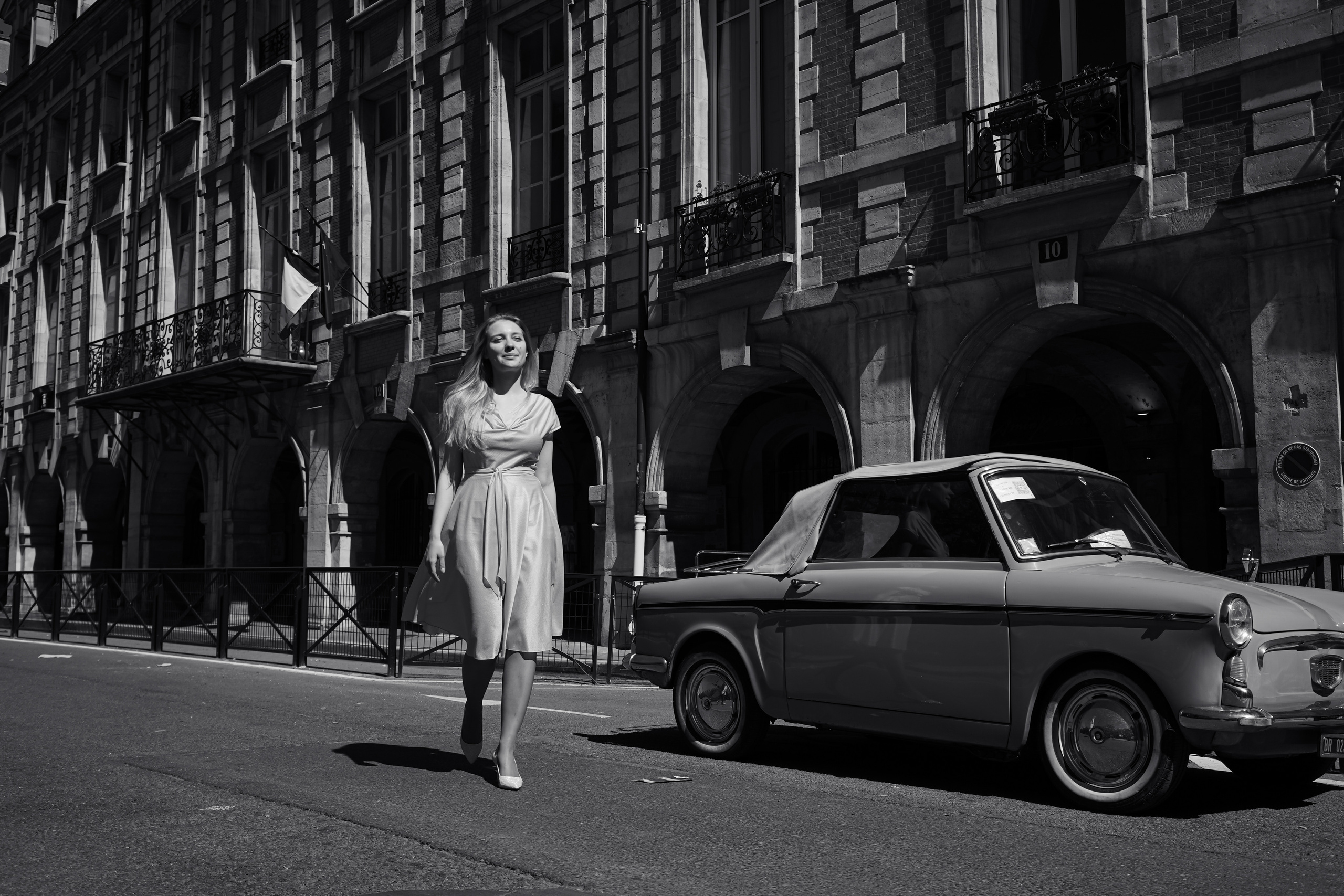 Instagram Style Photo Shoot. Photographe à Paris