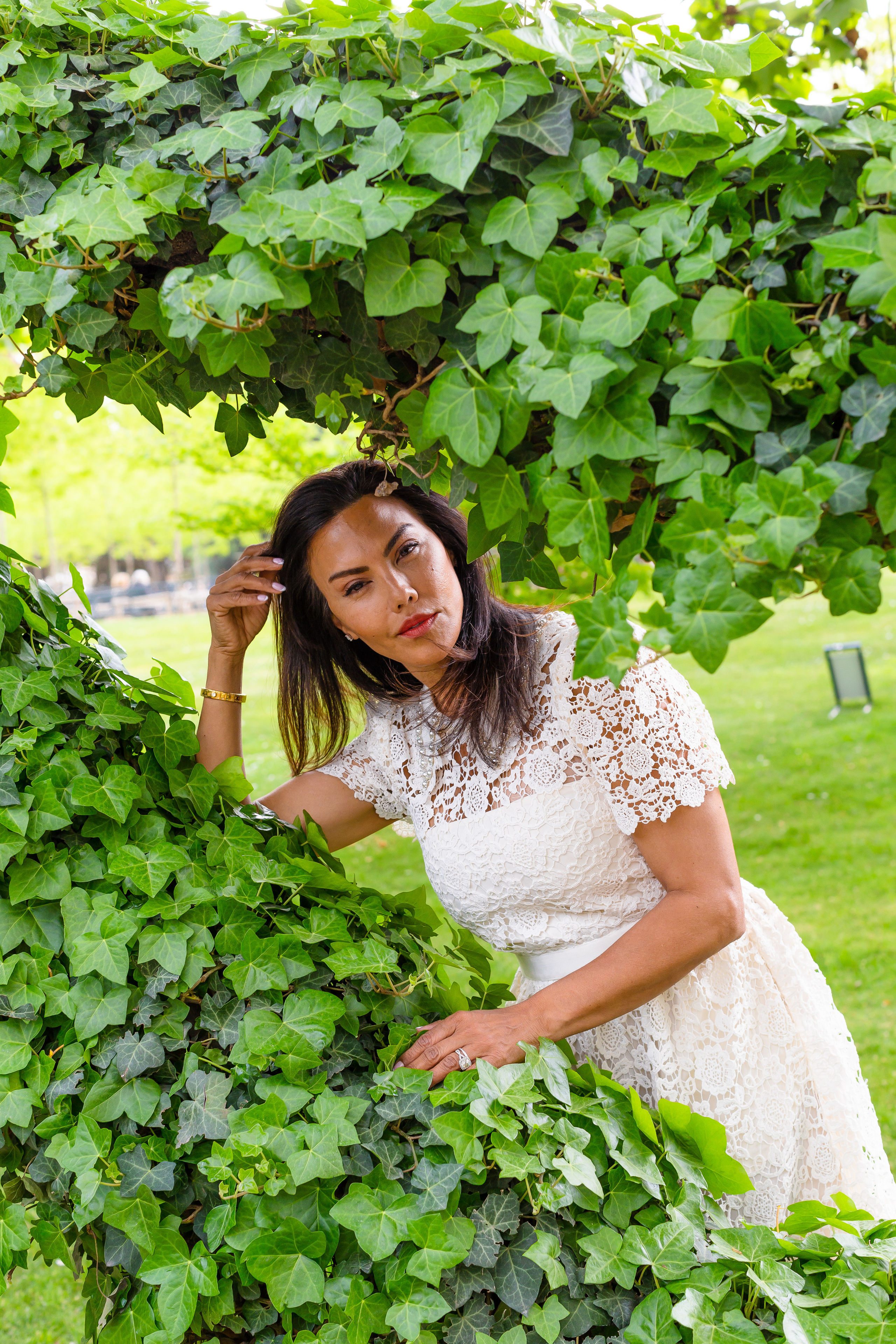 Celtic wedding in Paris. Photographe à Paris