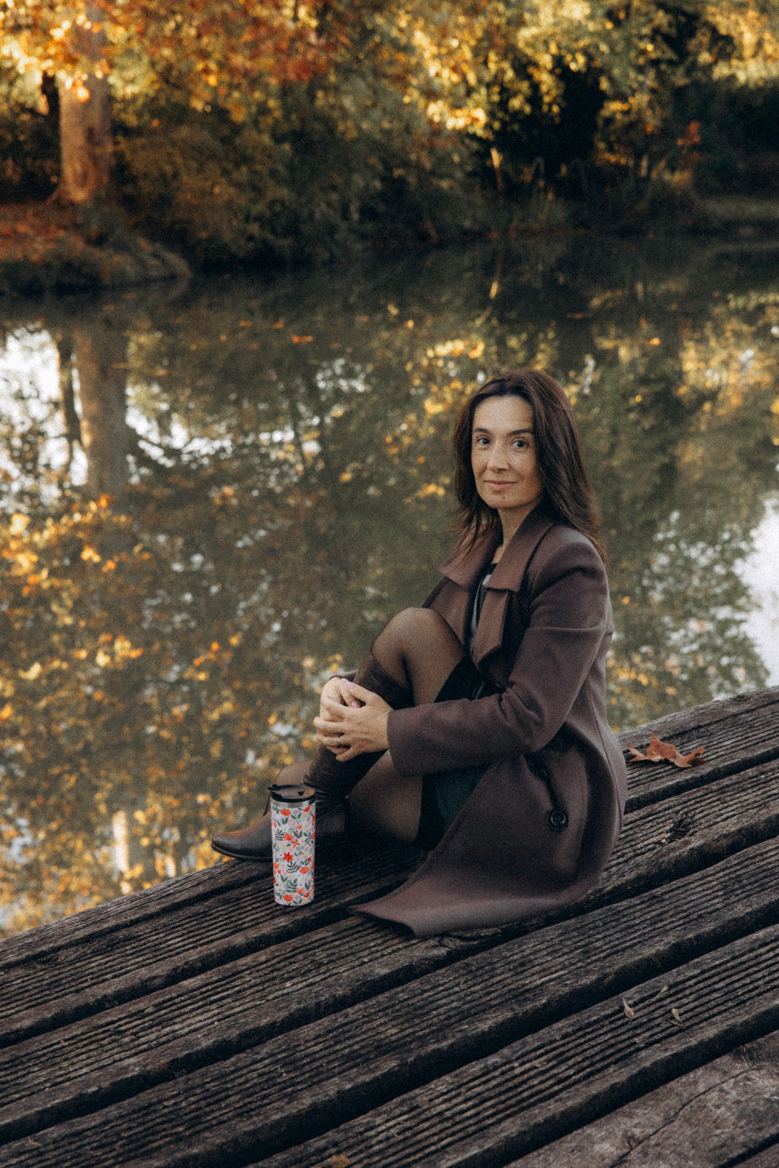 Фото сессия на Канале дю Миди. Евгения Смирнова — Ваш фотограф в Тулузе и на юго-западе Франции