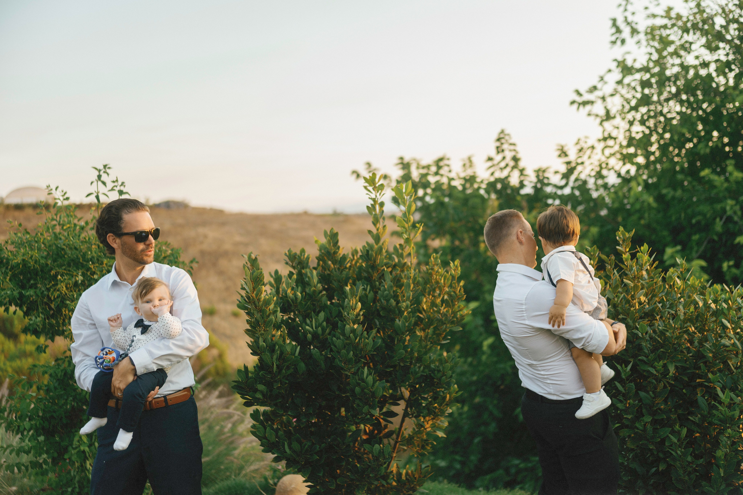 Heather and Cameron’s Wedding Day. Wedding Photography & Videography Team in California, Los Angeles, San Francisco, San Diego and Travel