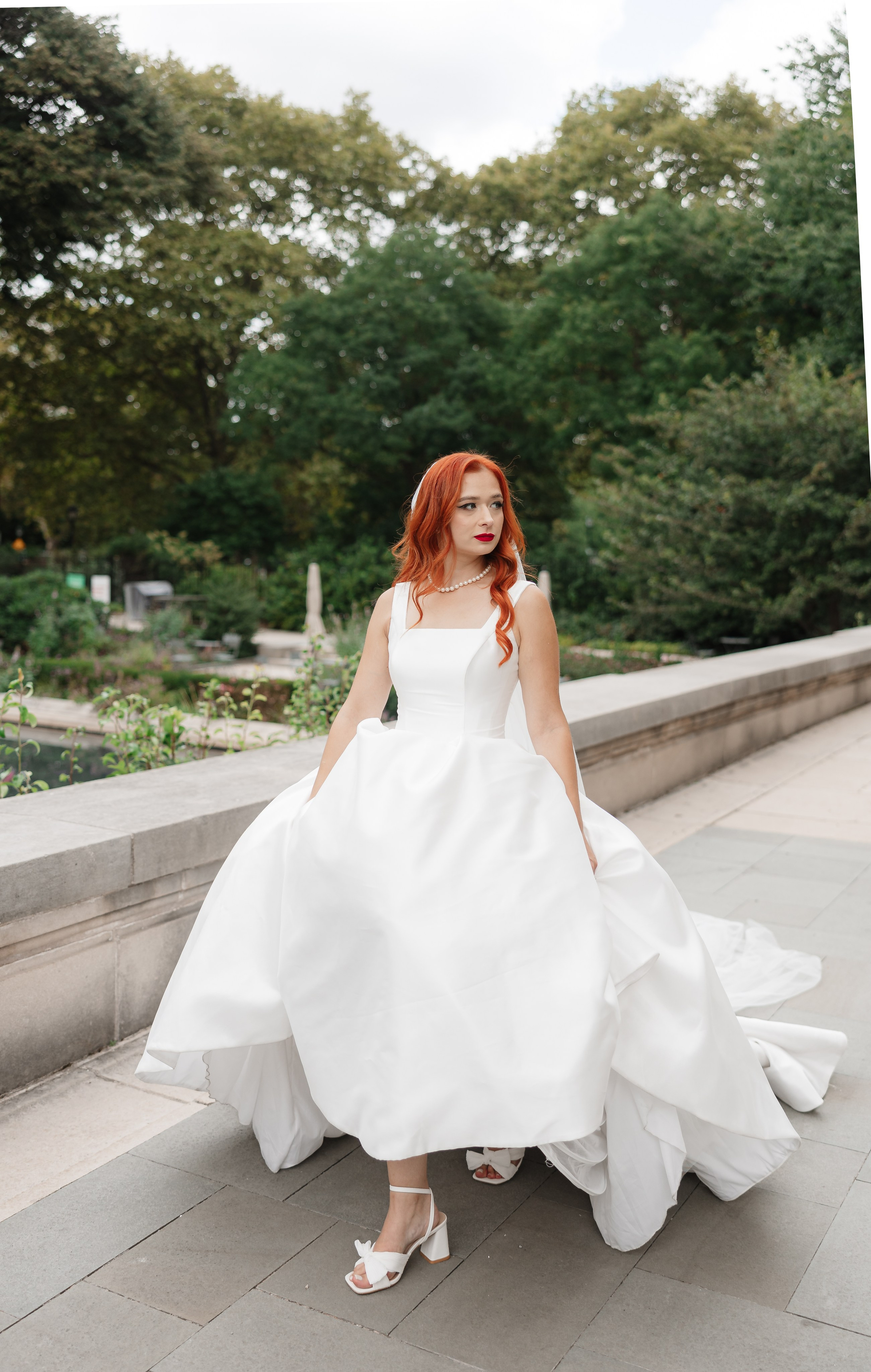 Sveta & Kostya’s Beautiful Philadelphia Wedding. YES I DO PRODUCTION — Wedding photography&videography