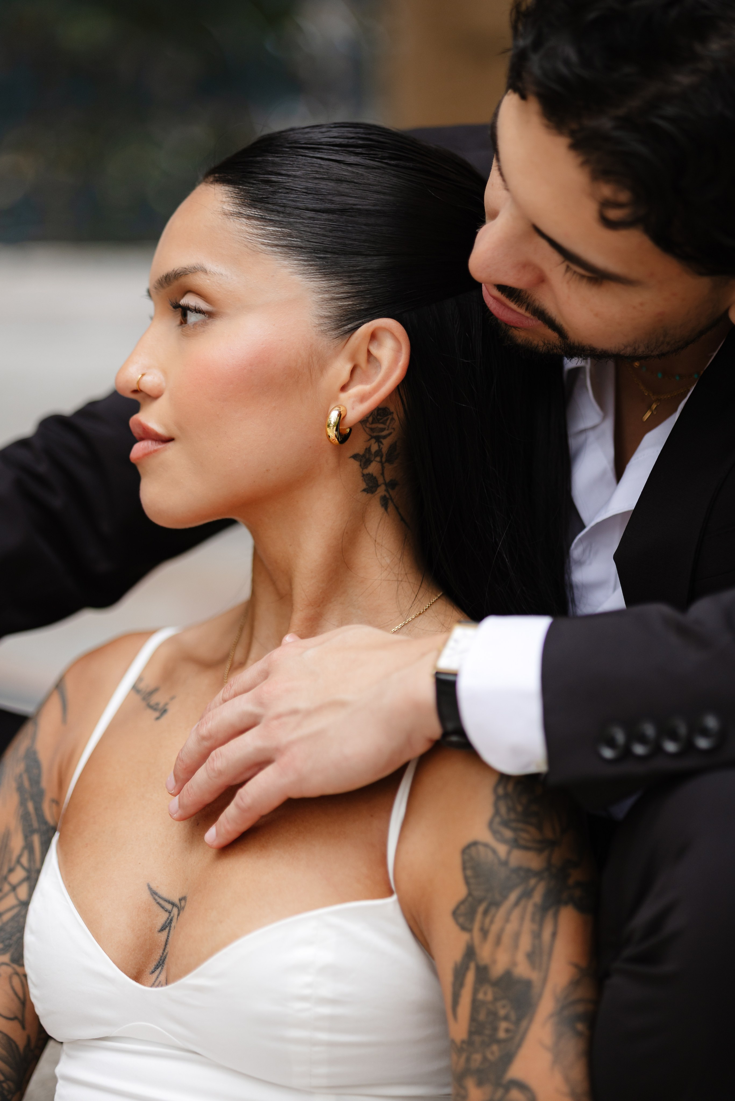 MONICA & RAUL. YES I DO PRODUCTION — Wedding photography&videography