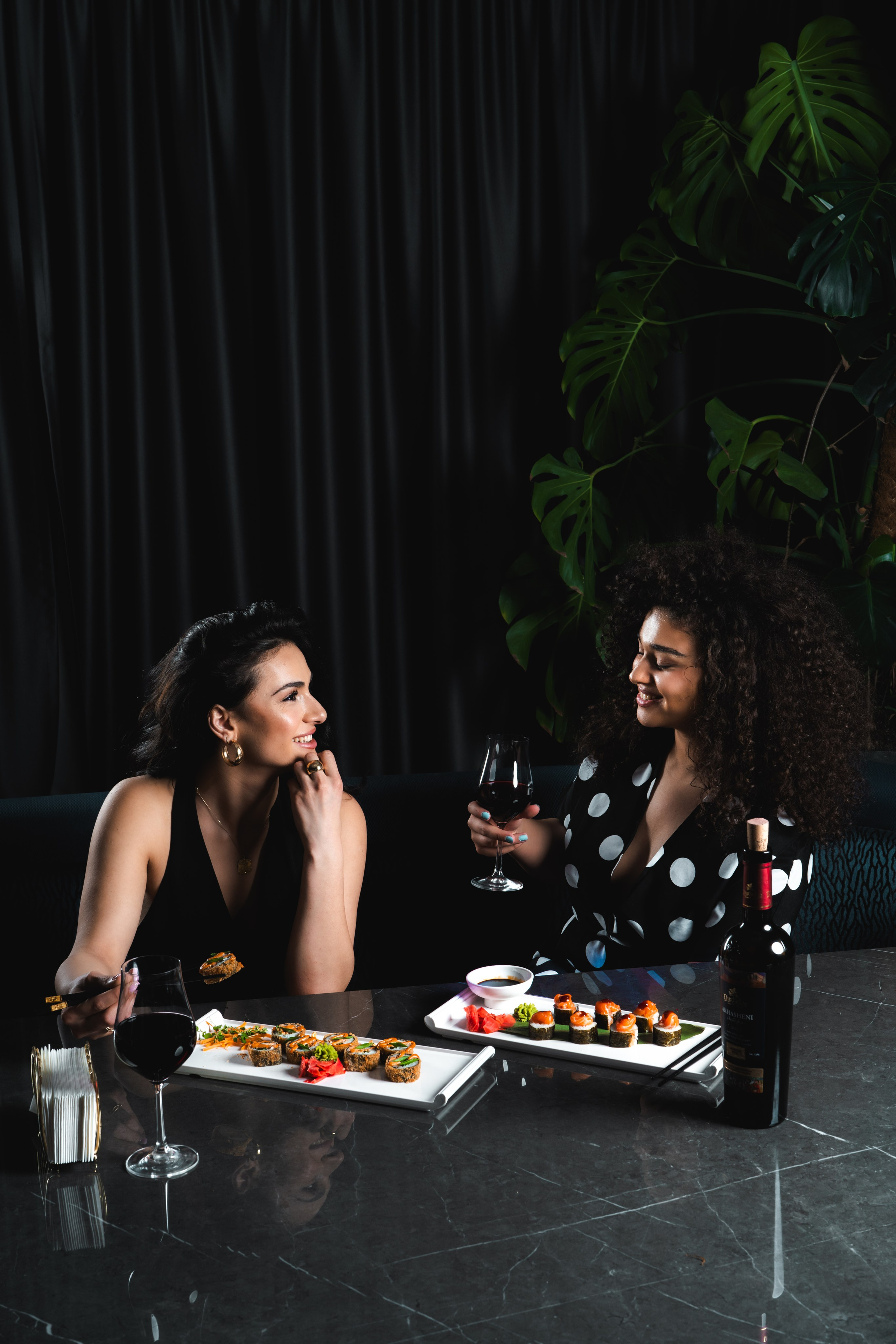 Restaurant Content Creation | Photography & Videography