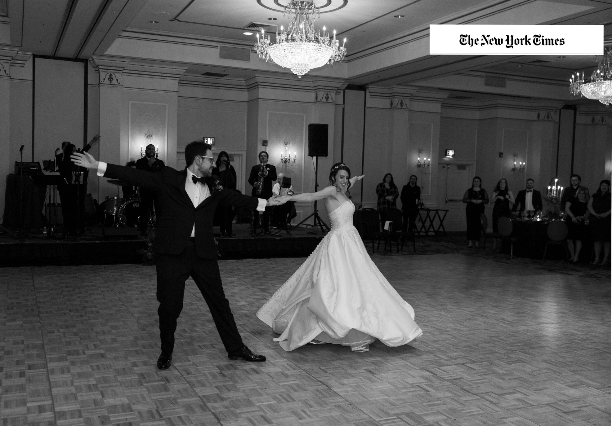 Luxury Wedding Photography and Cinematography