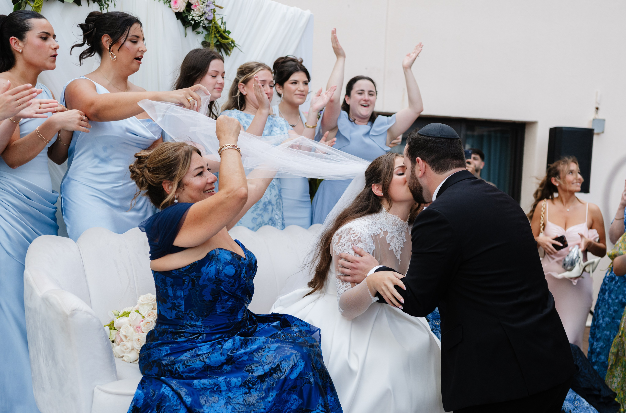 SHAYNA & SAMUEL. YES I DO PRODUCTION — Wedding photography&videography