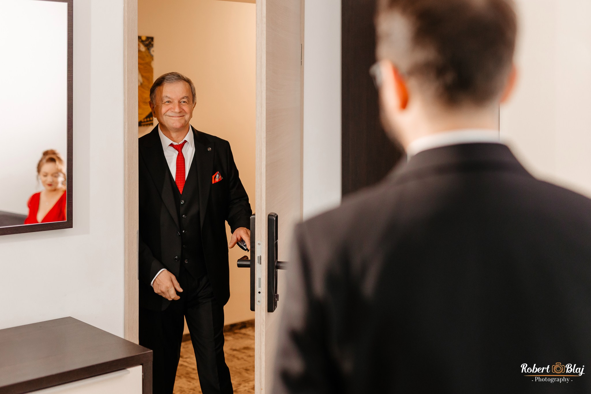 Anca & Florin. Robert Blaj - Fotograf Nuntă Iași