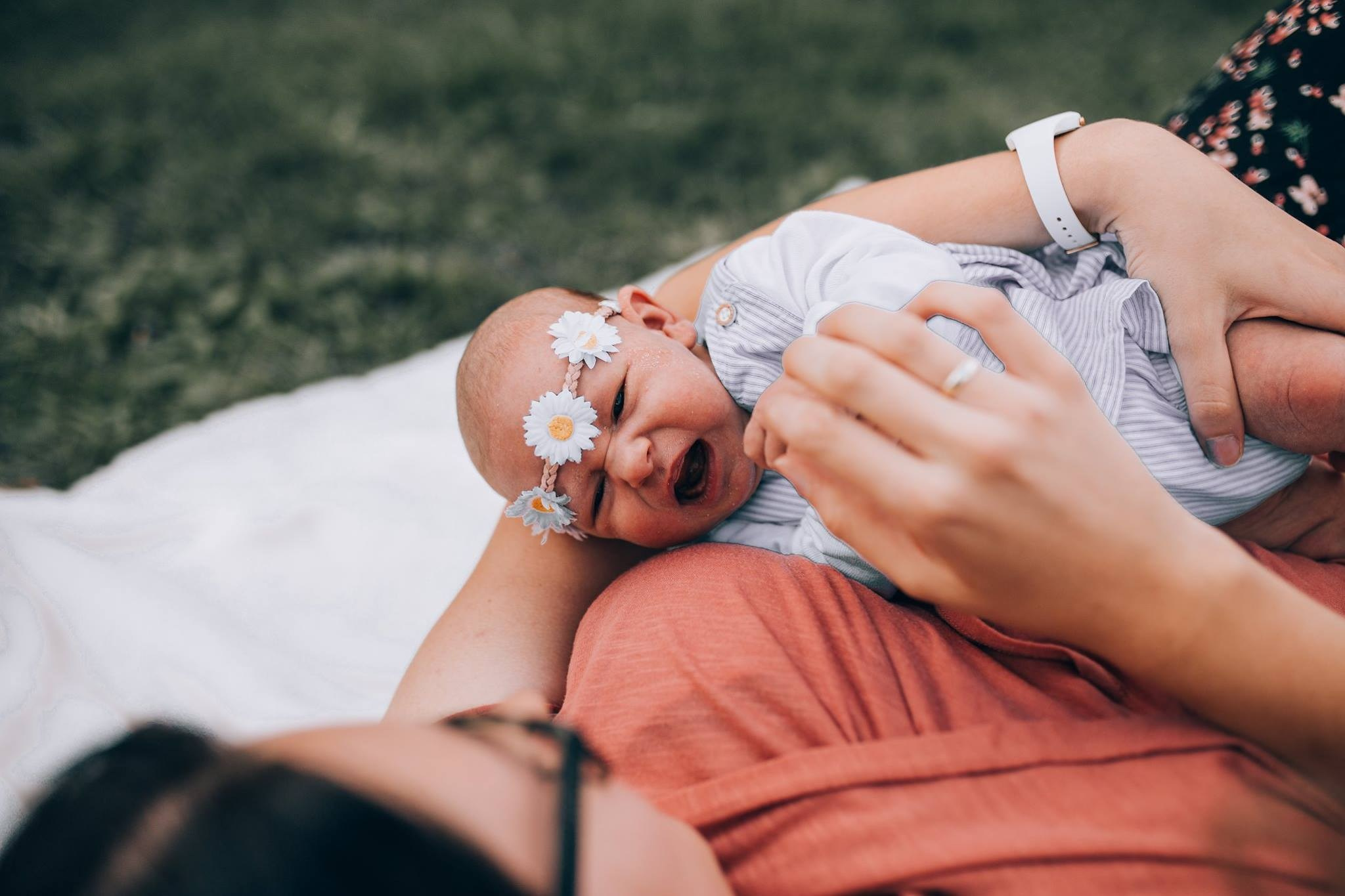 Familia de eroi. Emotions Photo Art