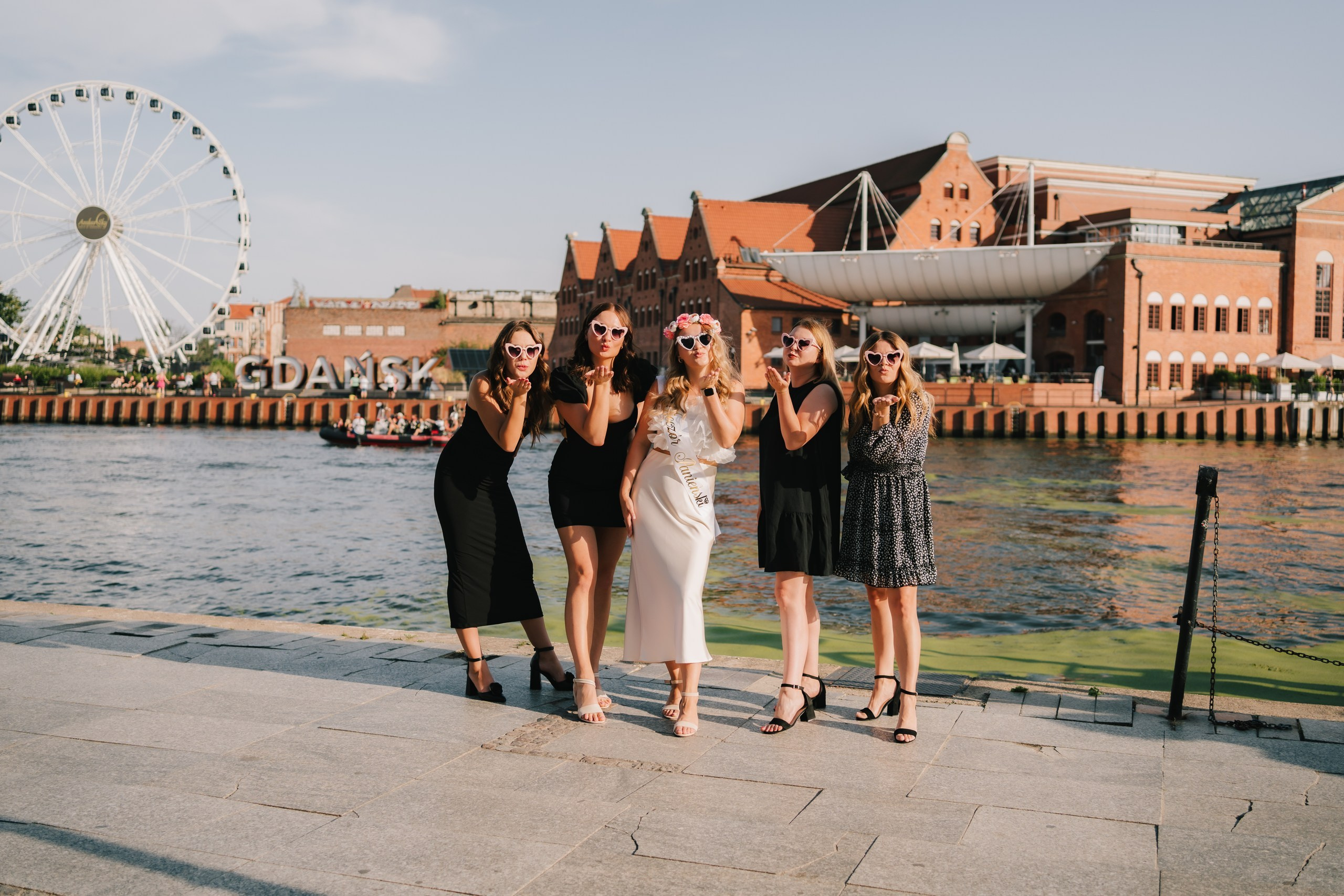 Oferta na reportaże okolicznościowe. Fotograf ślubny & lifestyle Gdańsk, Karolina Baczewska