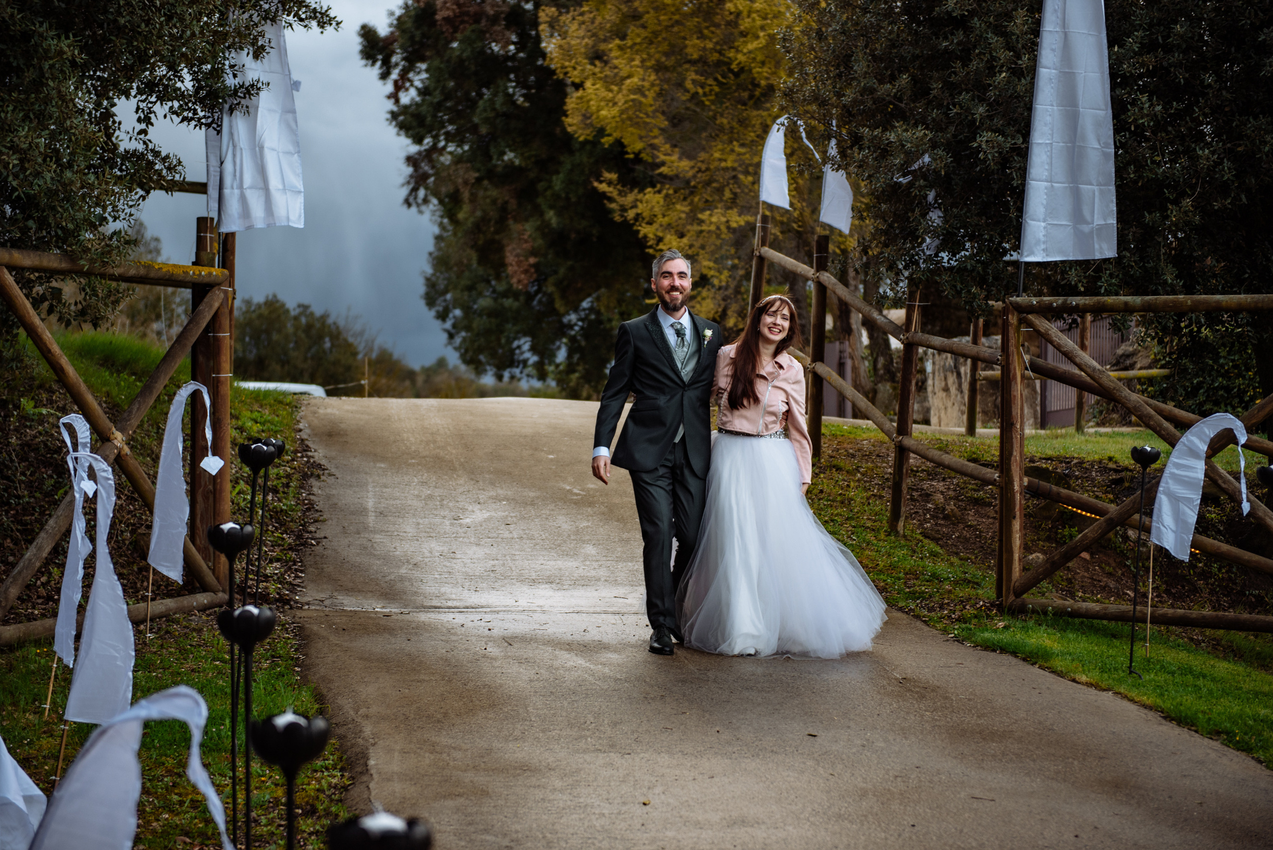 Незабываемый день свадьба Данаэ и Томаса в Барселоне. Фотограф Екатерина Гасанова — фотосессии в Барселоне