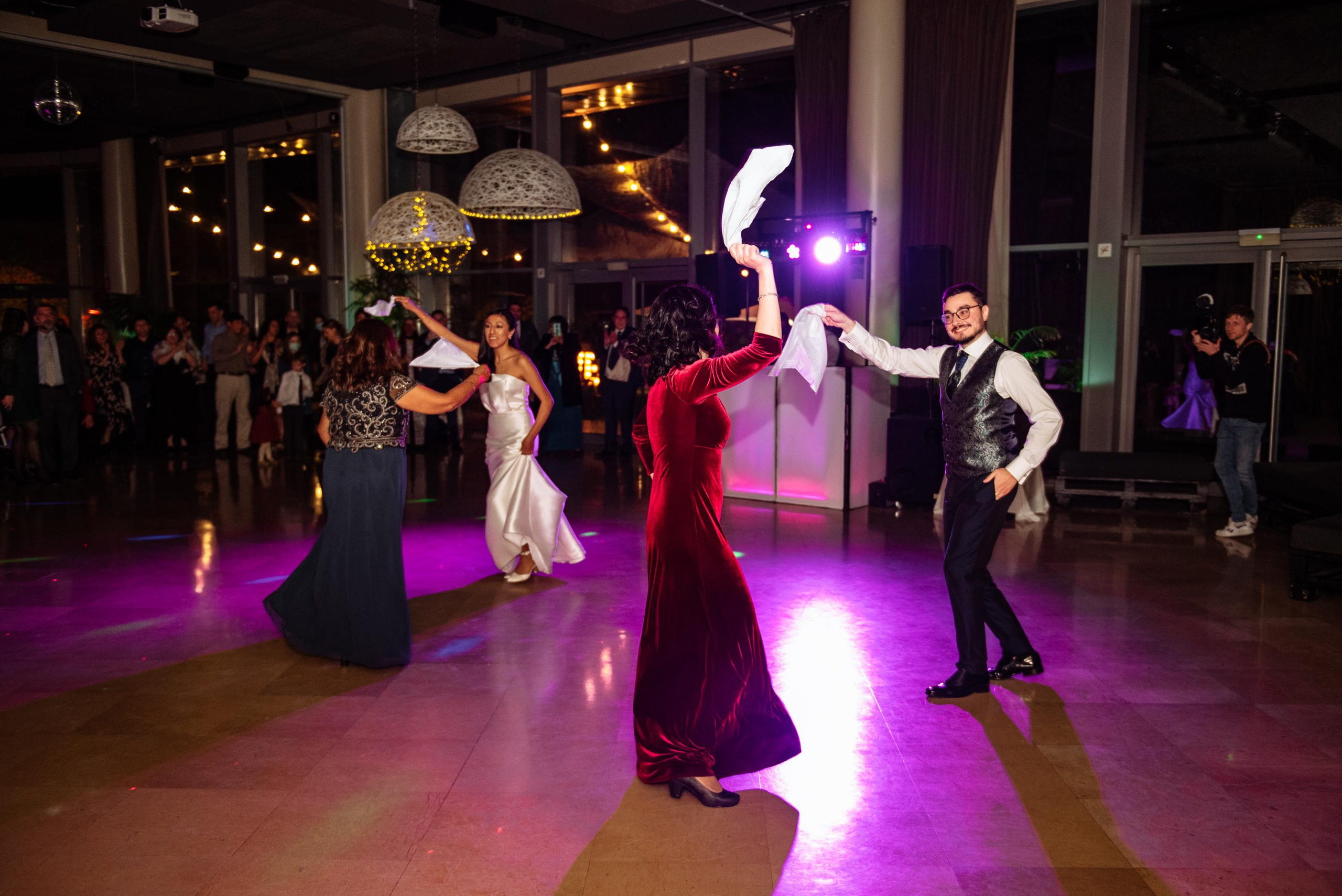 Rocio & Miguel. Fotógrafa Ekaterina Gasanova - sesiones de fotos en Barcelona