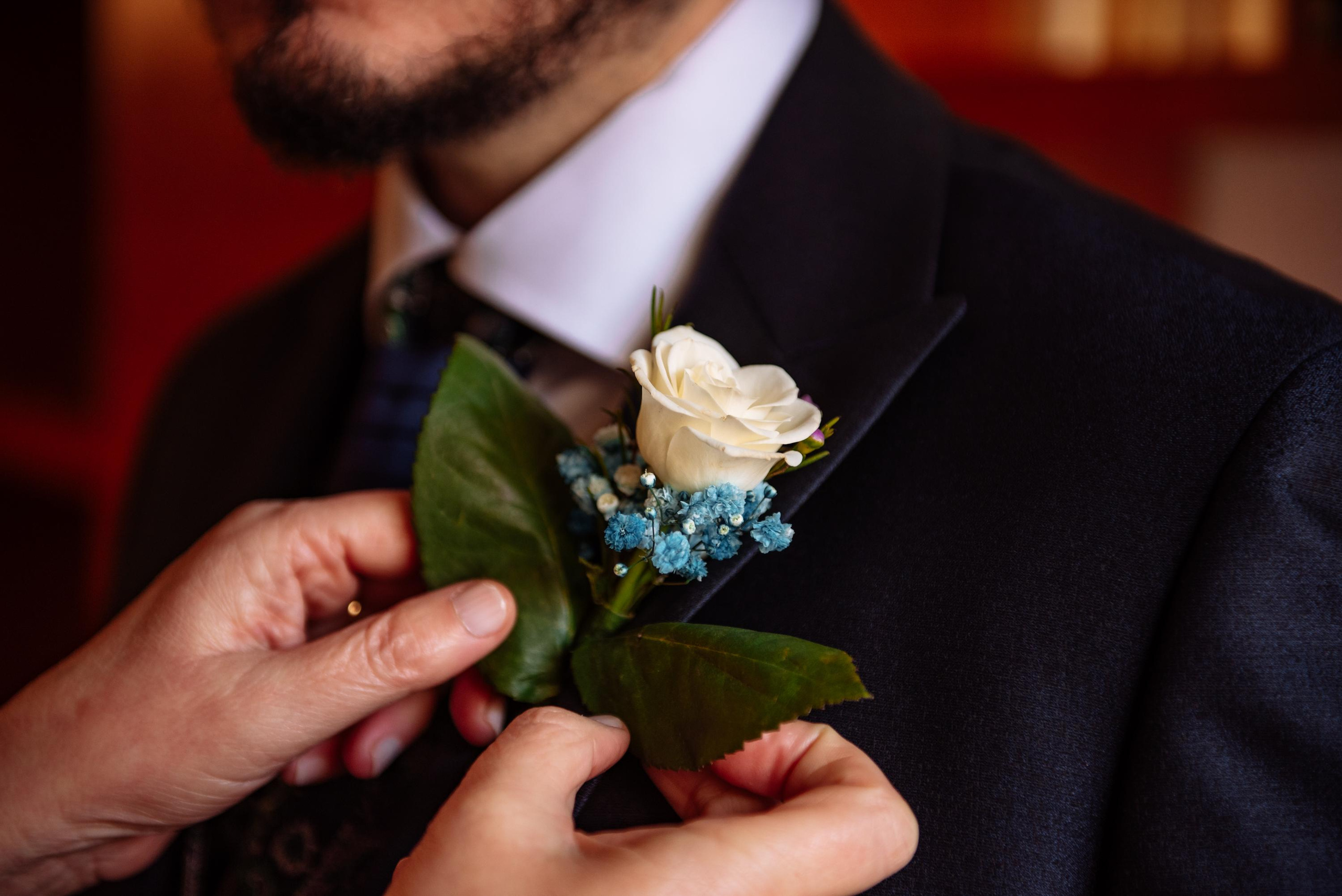 Rocio & Miguel. Fotógrafa Ekaterina Gasanova - sesiones de fotos en Barcelona