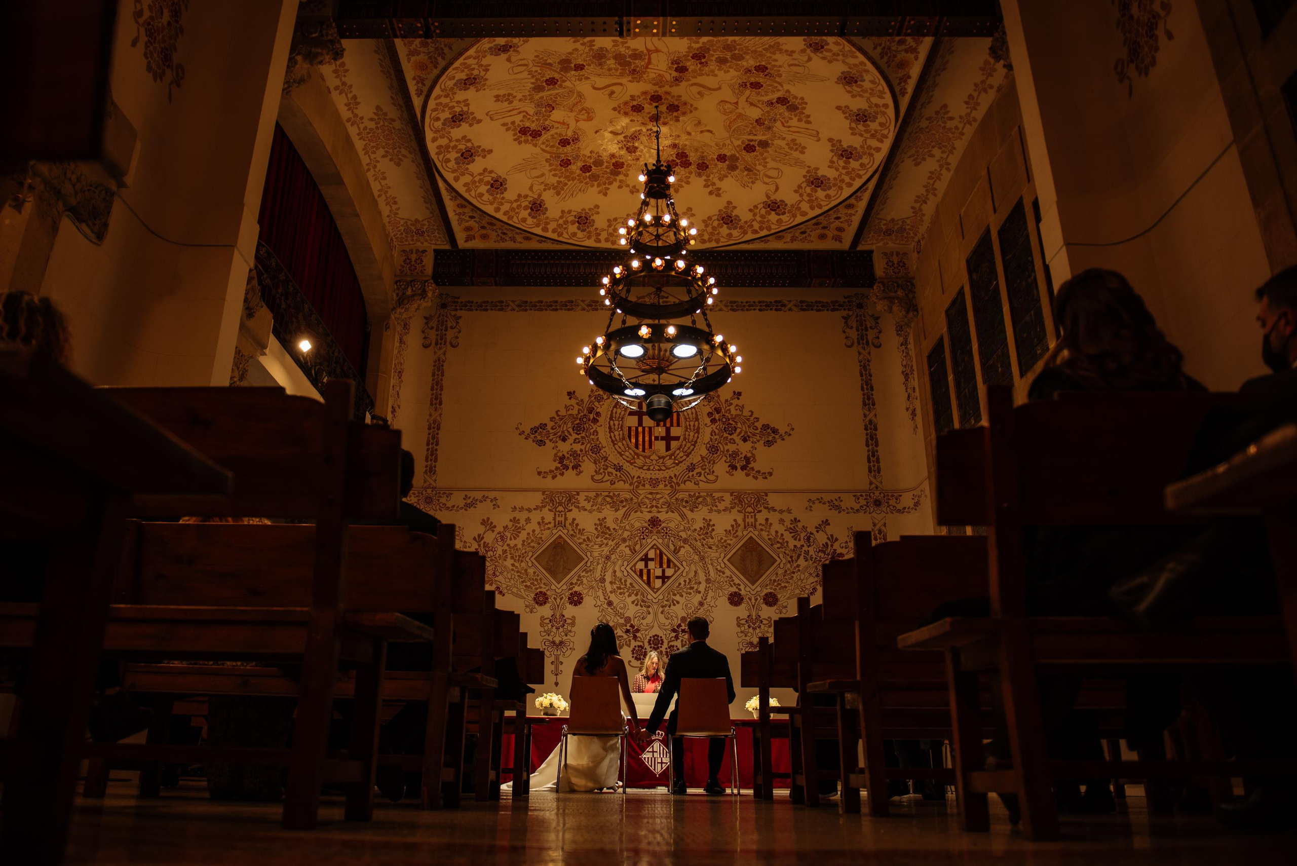 Rocio & Miguel. Fotógrafa Ekaterina Gasanova - sesiones de fotos en Barcelona