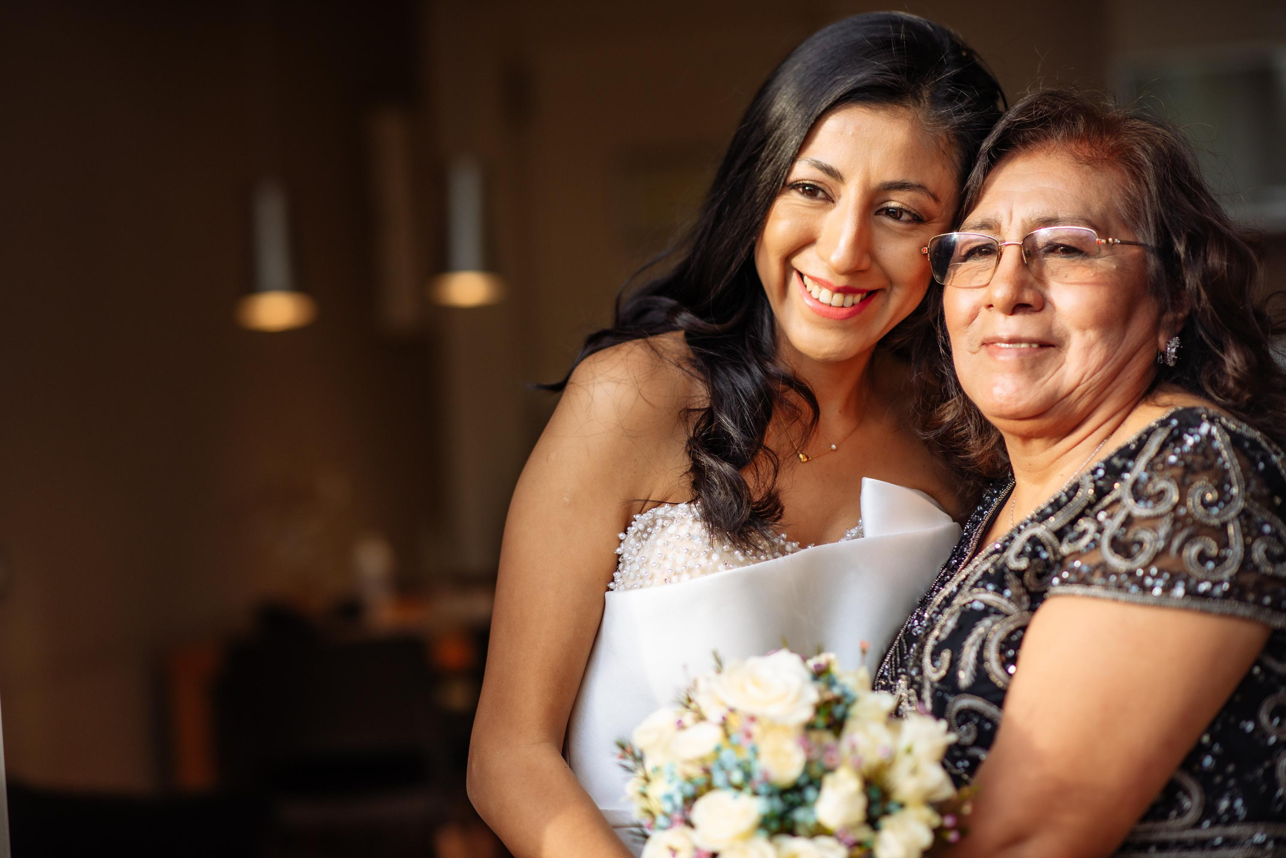 Rocio & Miguel. Fotógrafa Ekaterina Gasanova - sesiones de fotos en Barcelona