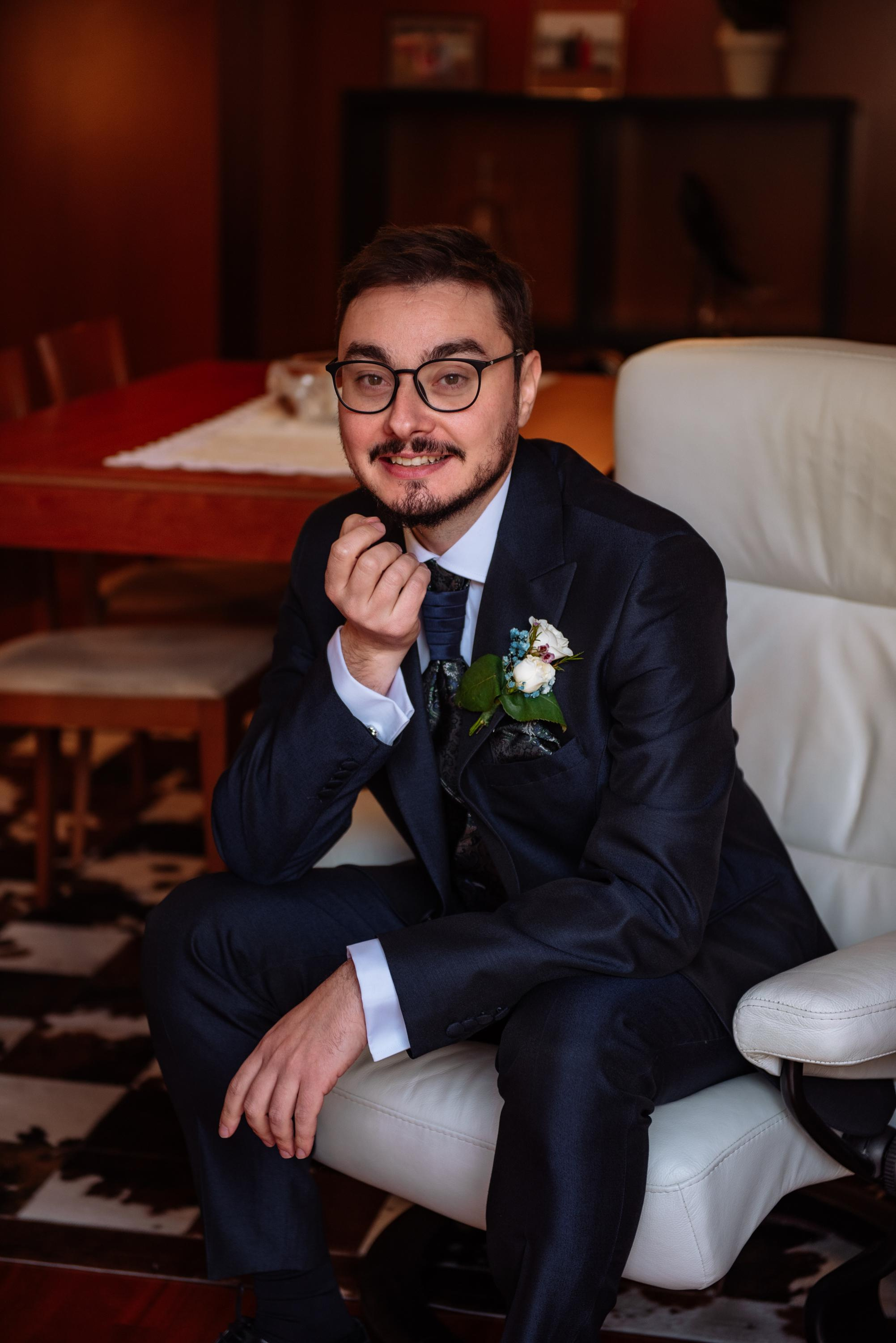 Rocio & Miguel. Fotógrafa Ekaterina Gasanova - sesiones de fotos en Barcelona