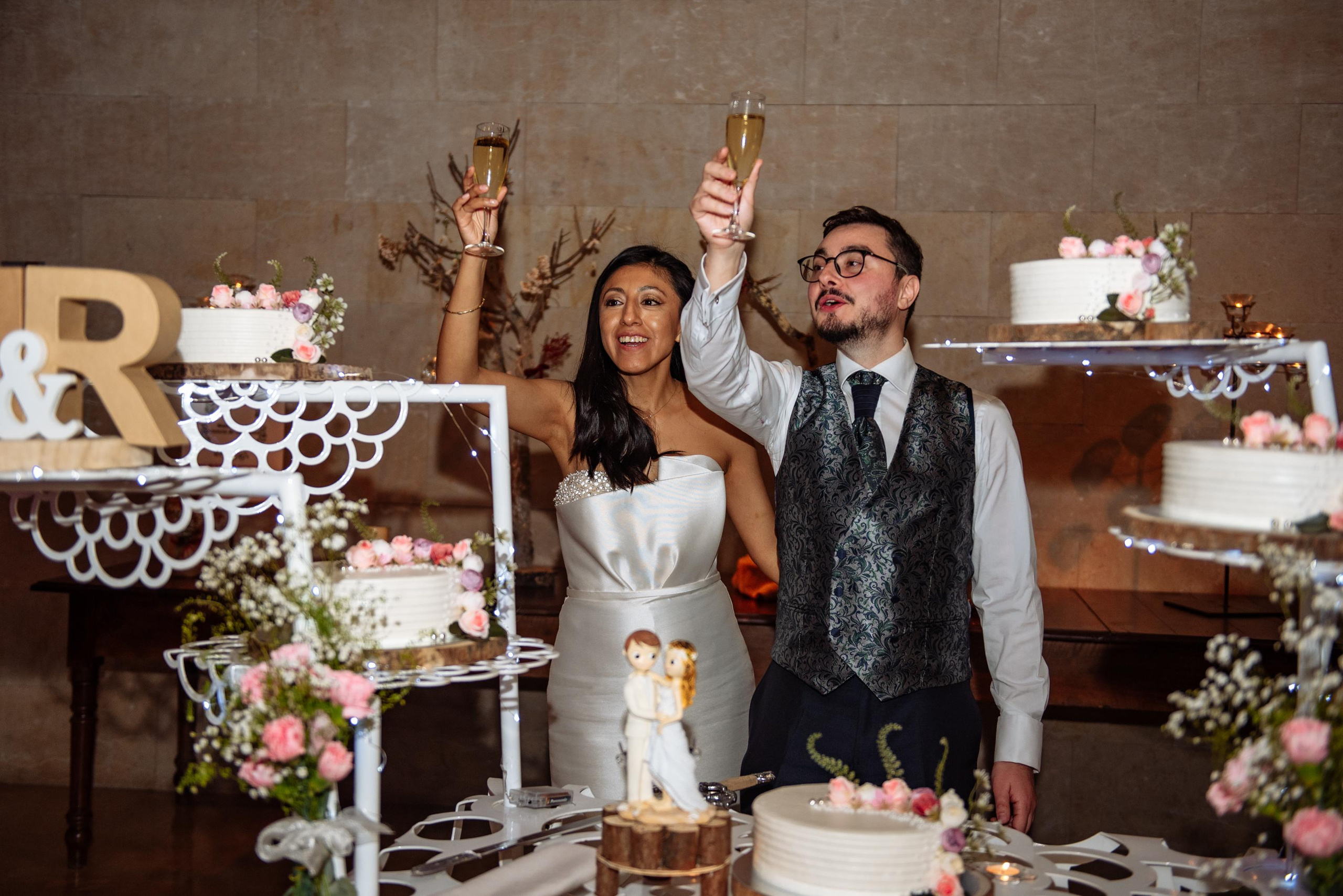 Rocio & Miguel. Fotógrafa Ekaterina Gasanova - sesiones de fotos en Barcelona