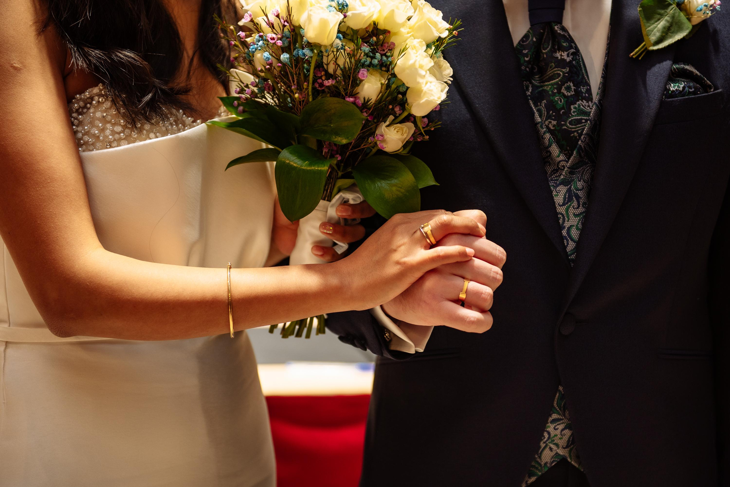 Rocio & Miguel. Fotógrafa Ekaterina Gasanova - sesiones de fotos en Barcelona