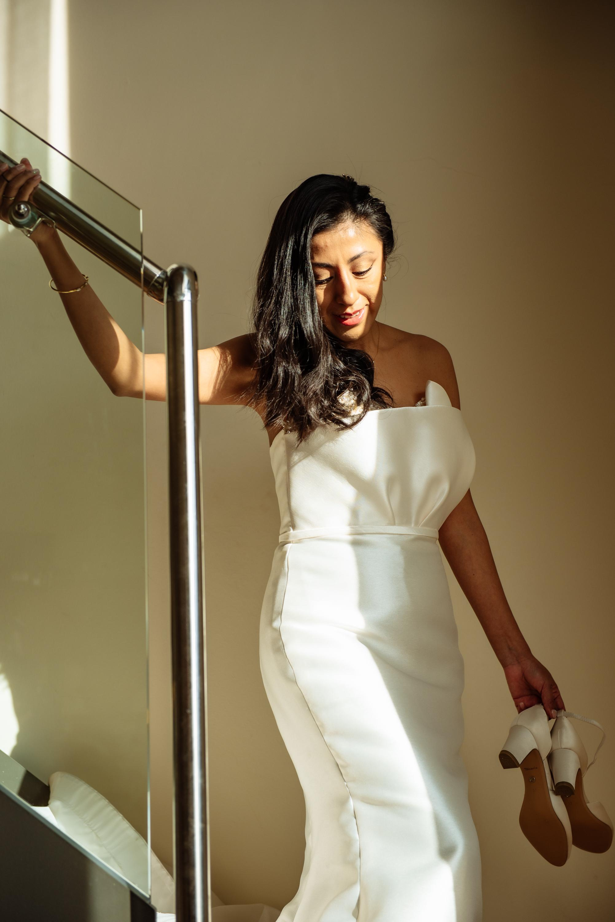 Rocio & Miguel. Fotógrafa Ekaterina Gasanova - sesiones de fotos en Barcelona