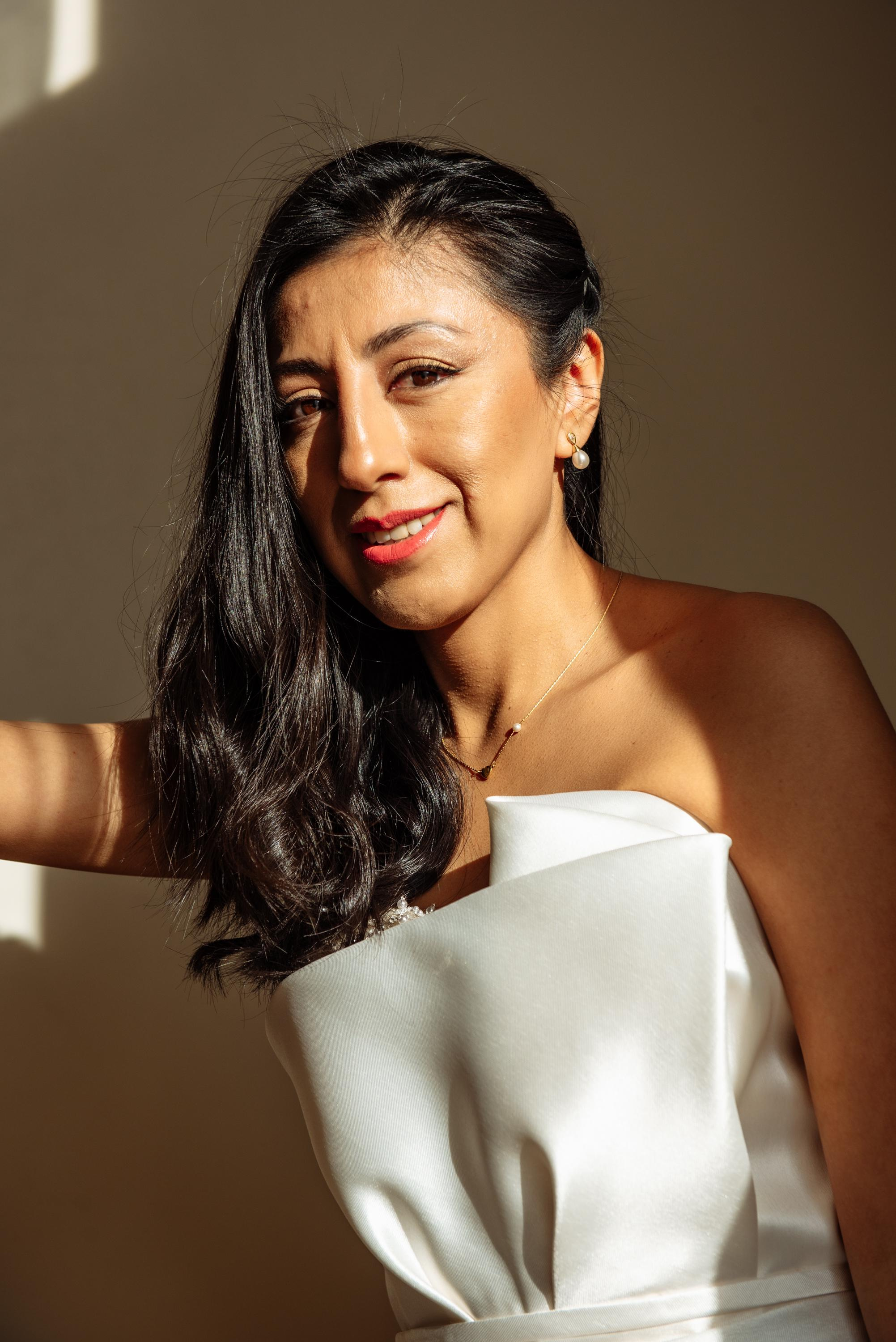 Rocio & Miguel. Fotógrafa Ekaterina Gasanova - sesiones de fotos en Barcelona