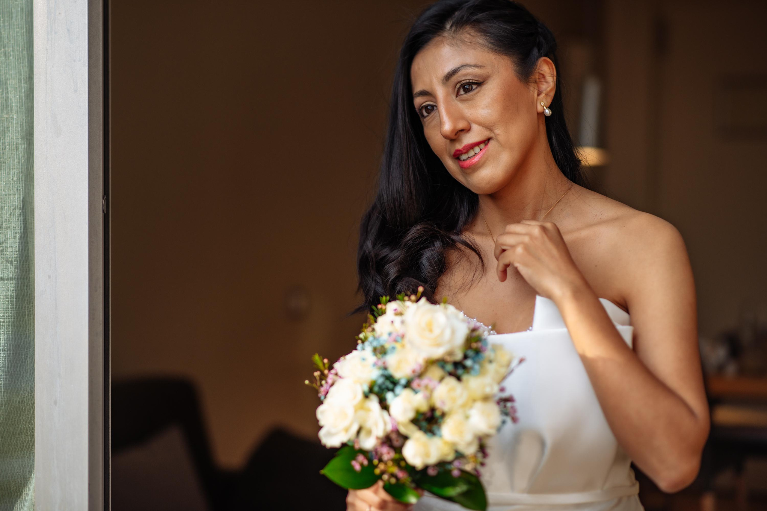 Rocio & Miguel. Fotógrafa Ekaterina Gasanova - sesiones de fotos en Barcelona