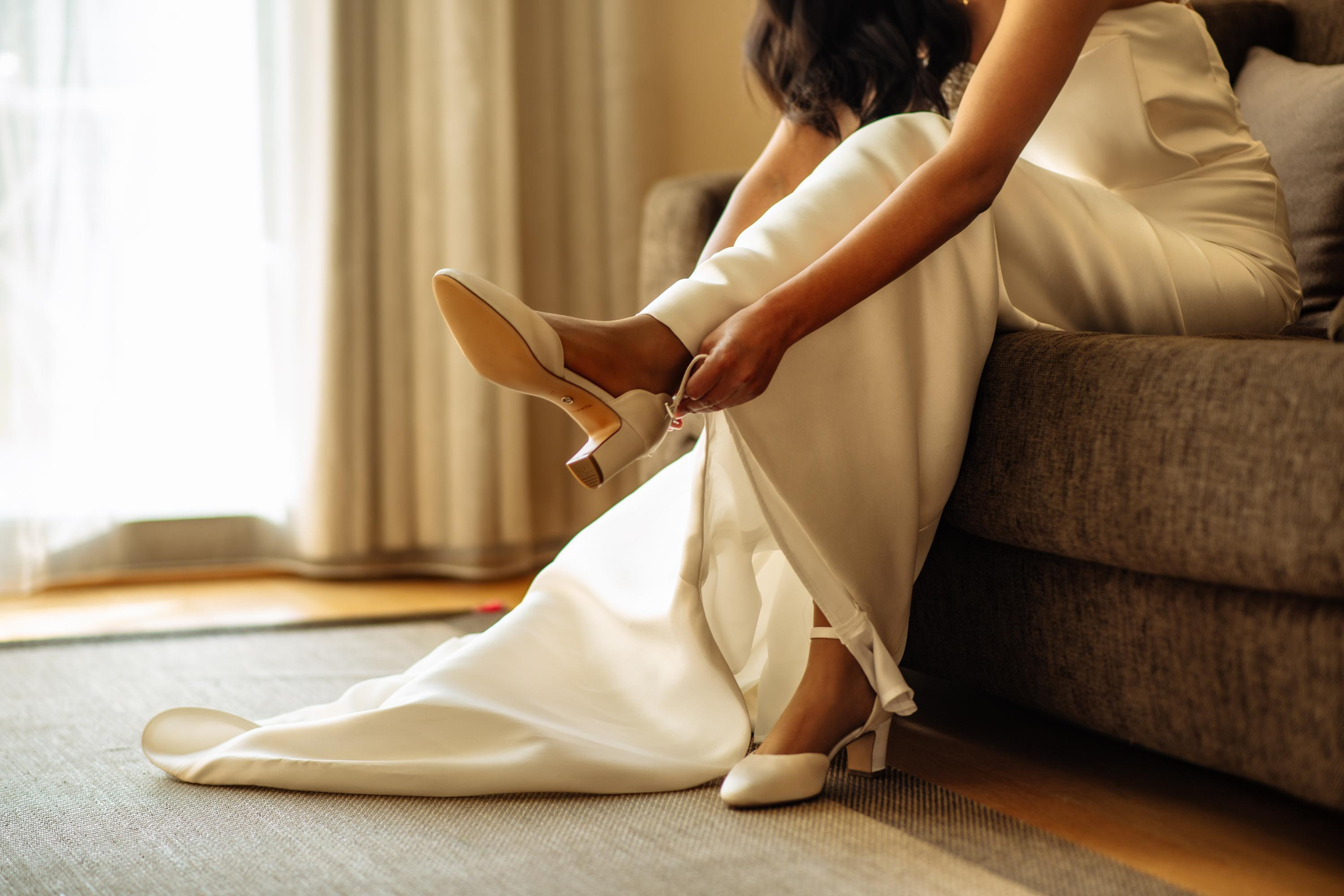 Rocio & Miguel. Fotógrafa Ekaterina Gasanova - sesiones de fotos en Barcelona