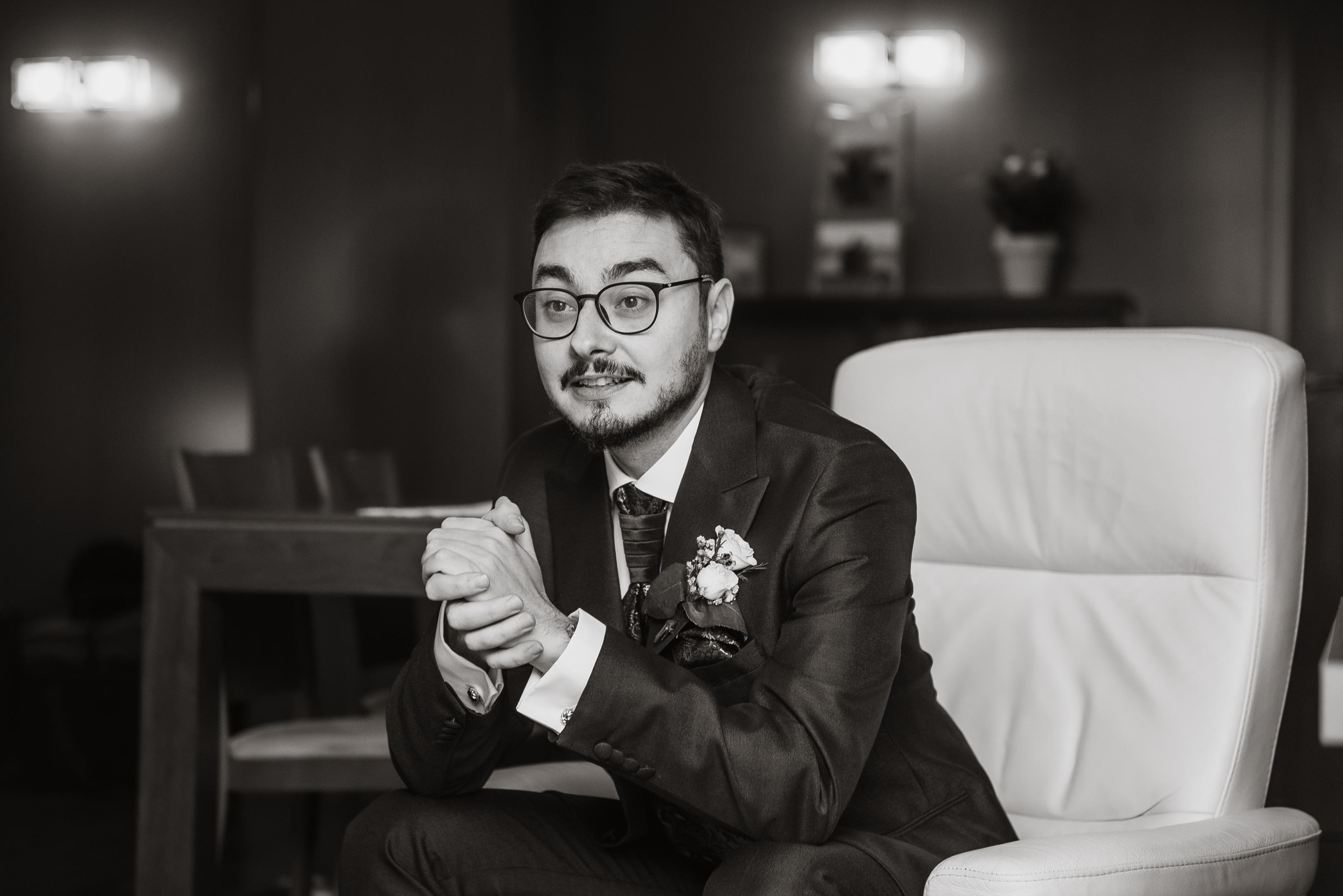 Rocio & Miguel. Fotógrafa Ekaterina Gasanova - sesiones de fotos en Barcelona