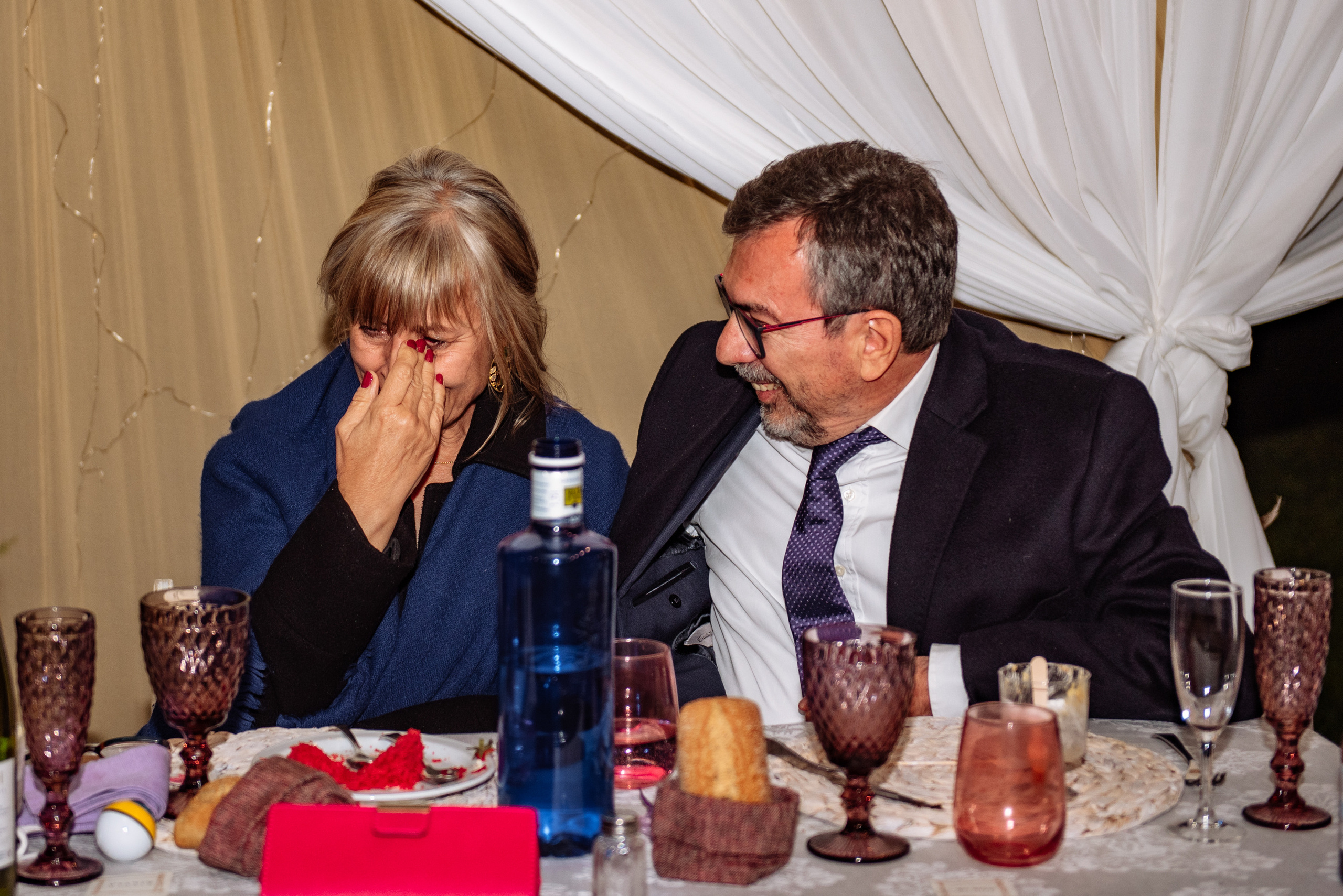 Незабываемый день свадьба Данаэ и Томаса в Барселоне. Фотограф Екатерина Гасанова — фотосессии в Барселоне