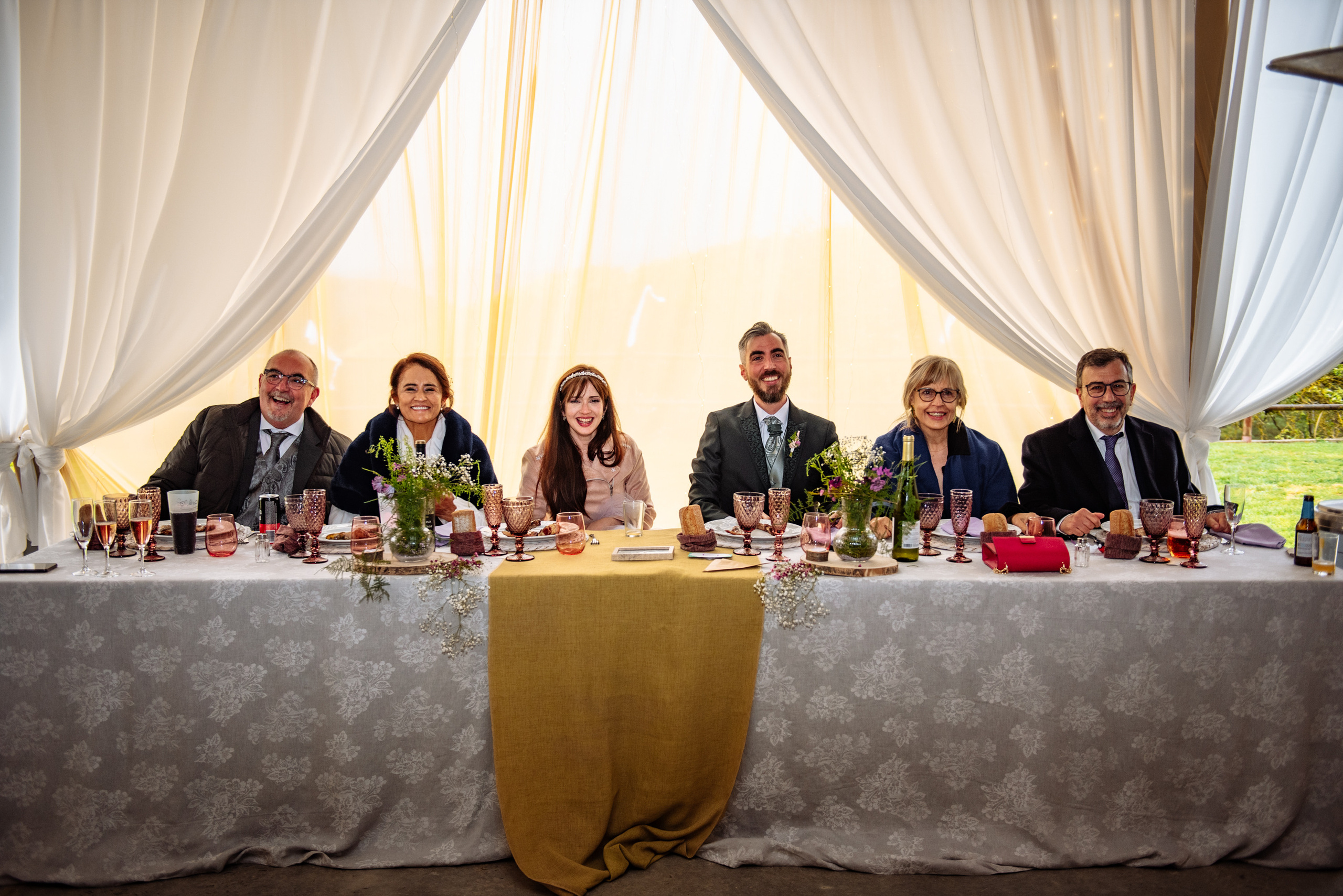 Незабываемый день свадьба Данаэ и Томаса в Барселоне. Фотограф Екатерина Гасанова — фотосессии в Барселоне