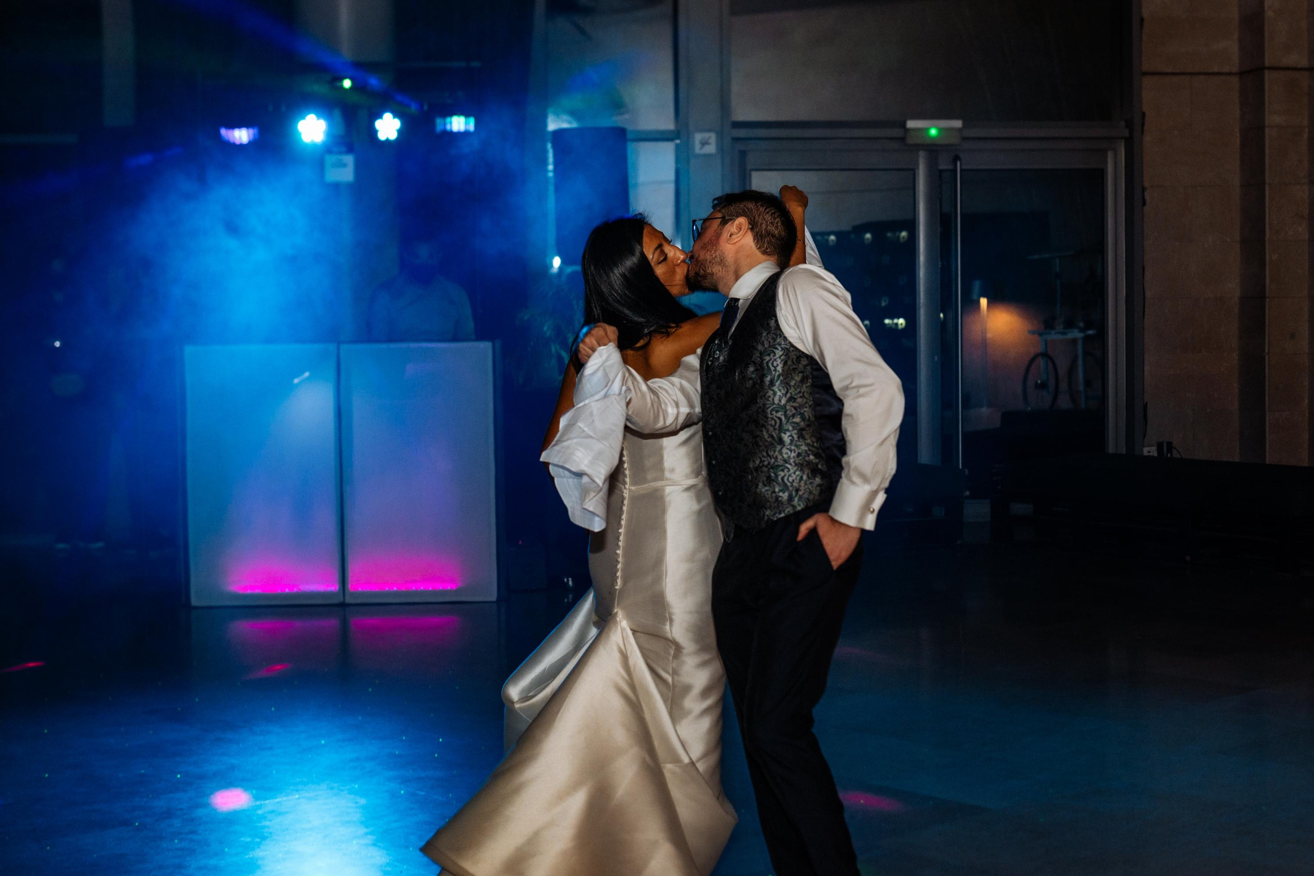 Rocio & Miguel. Fotógrafa Ekaterina Gasanova - sesiones de fotos en Barcelona