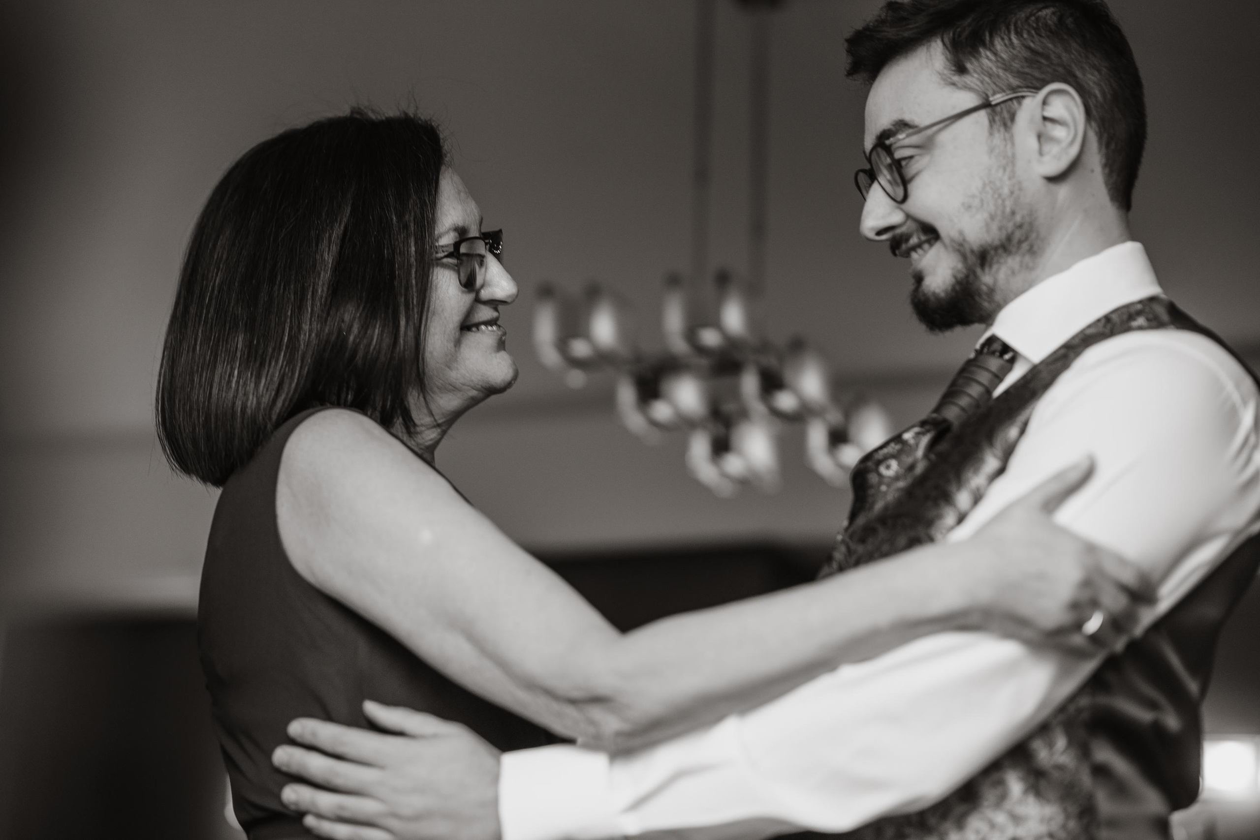 Rocio & Miguel. Fotógrafa Ekaterina Gasanova - sesiones de fotos en Barcelona