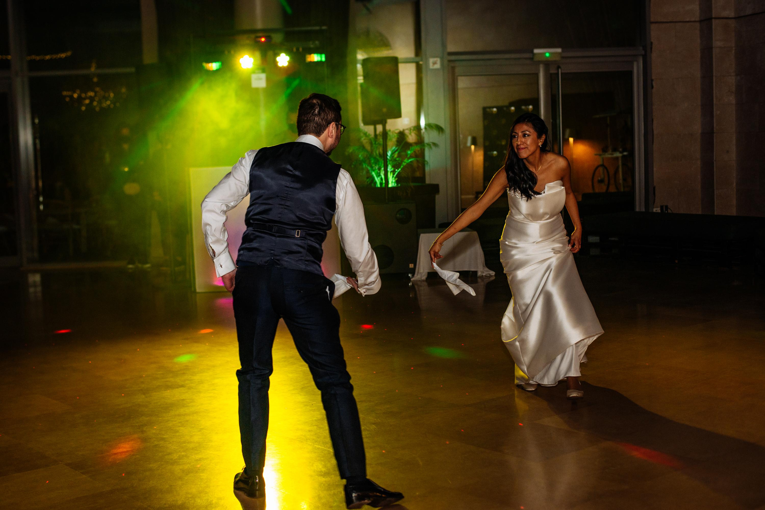 Rocio & Miguel. Fotógrafa Ekaterina Gasanova - sesiones de fotos en Barcelona