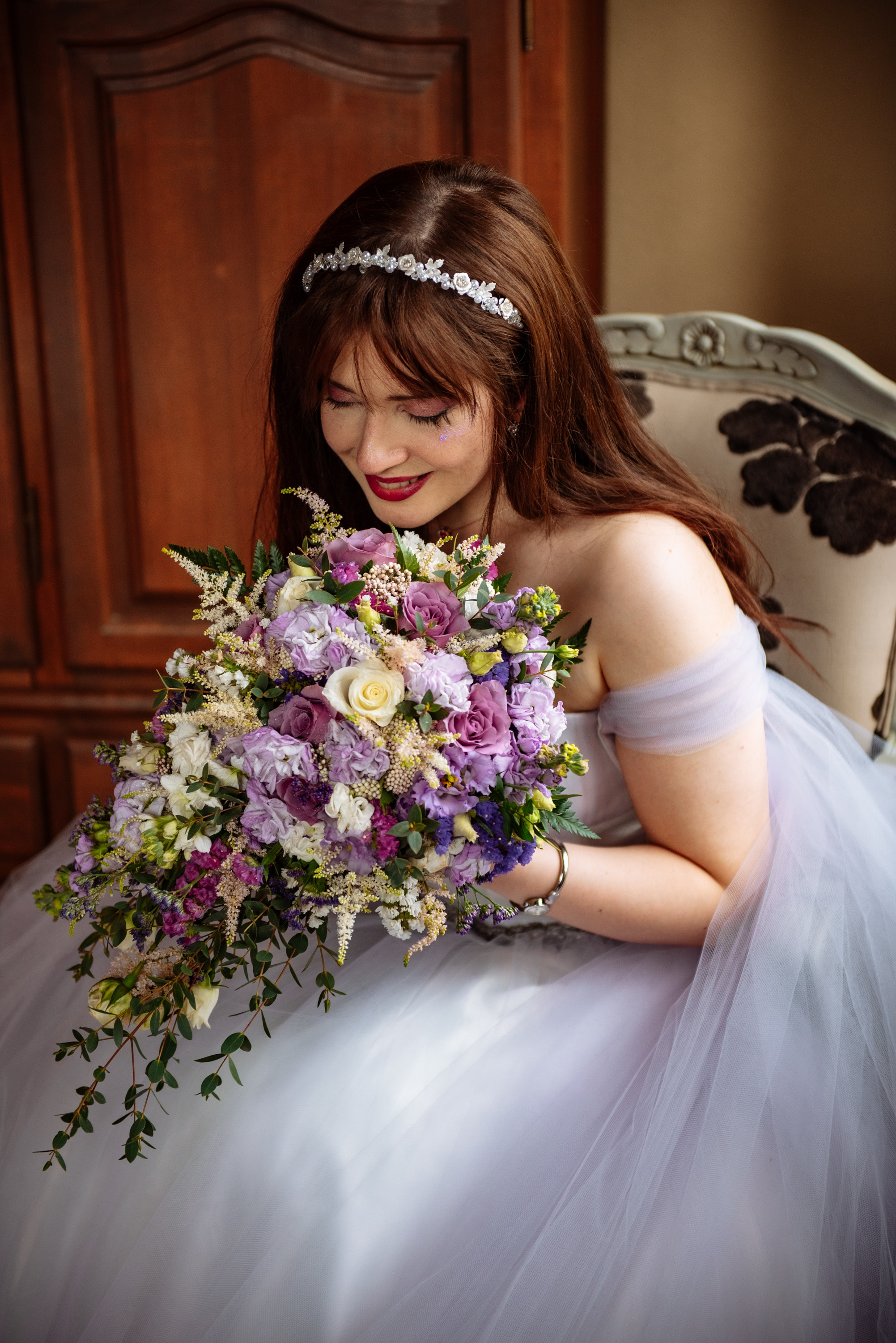 Незабываемый день свадьба Данаэ и Томаса в Барселоне. Фотограф Екатерина Гасанова — фотосессии в Барселоне