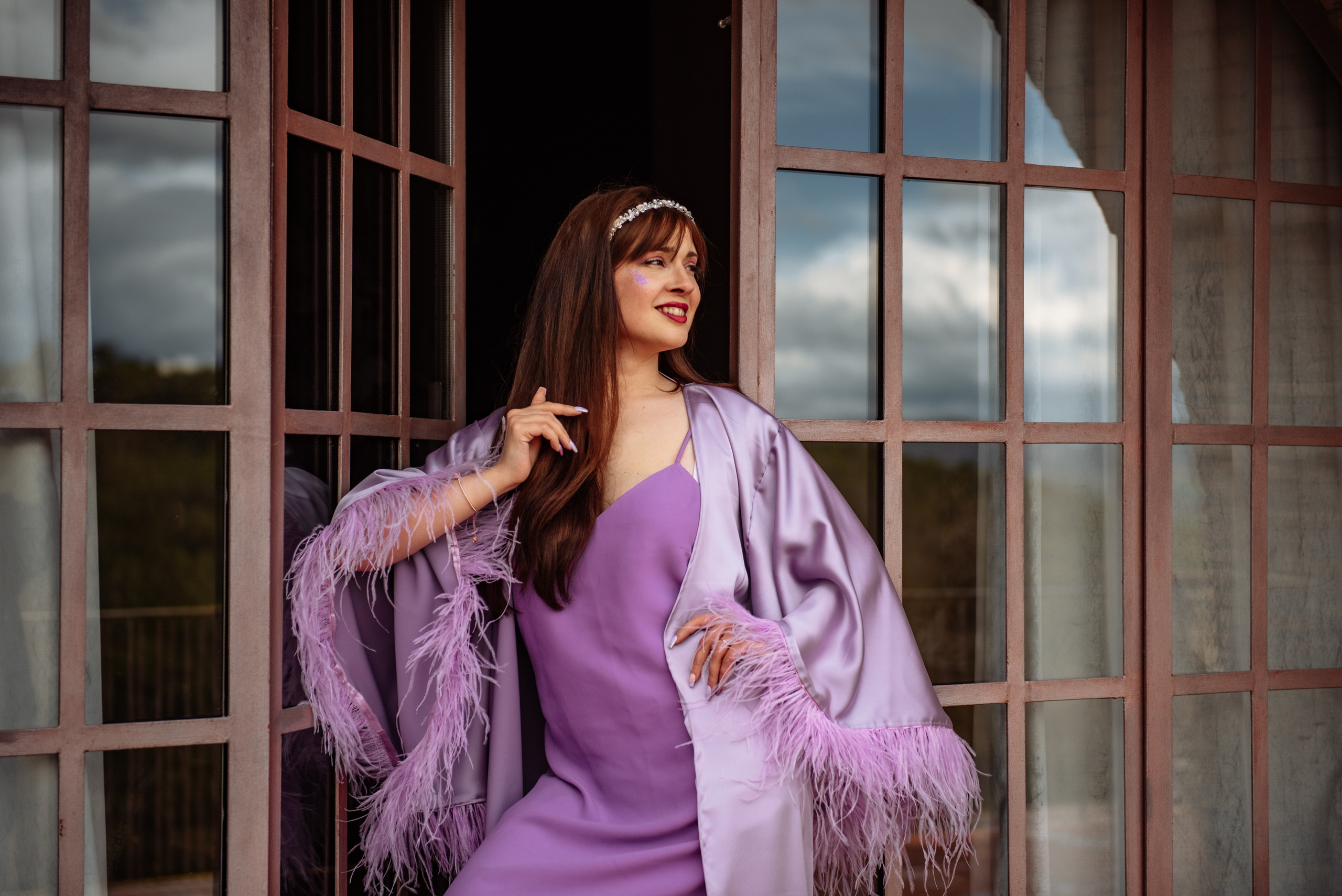 Незабываемый день свадьба Данаэ и Томаса в Барселоне. Фотограф Екатерина Гасанова — фотосессии в Барселоне