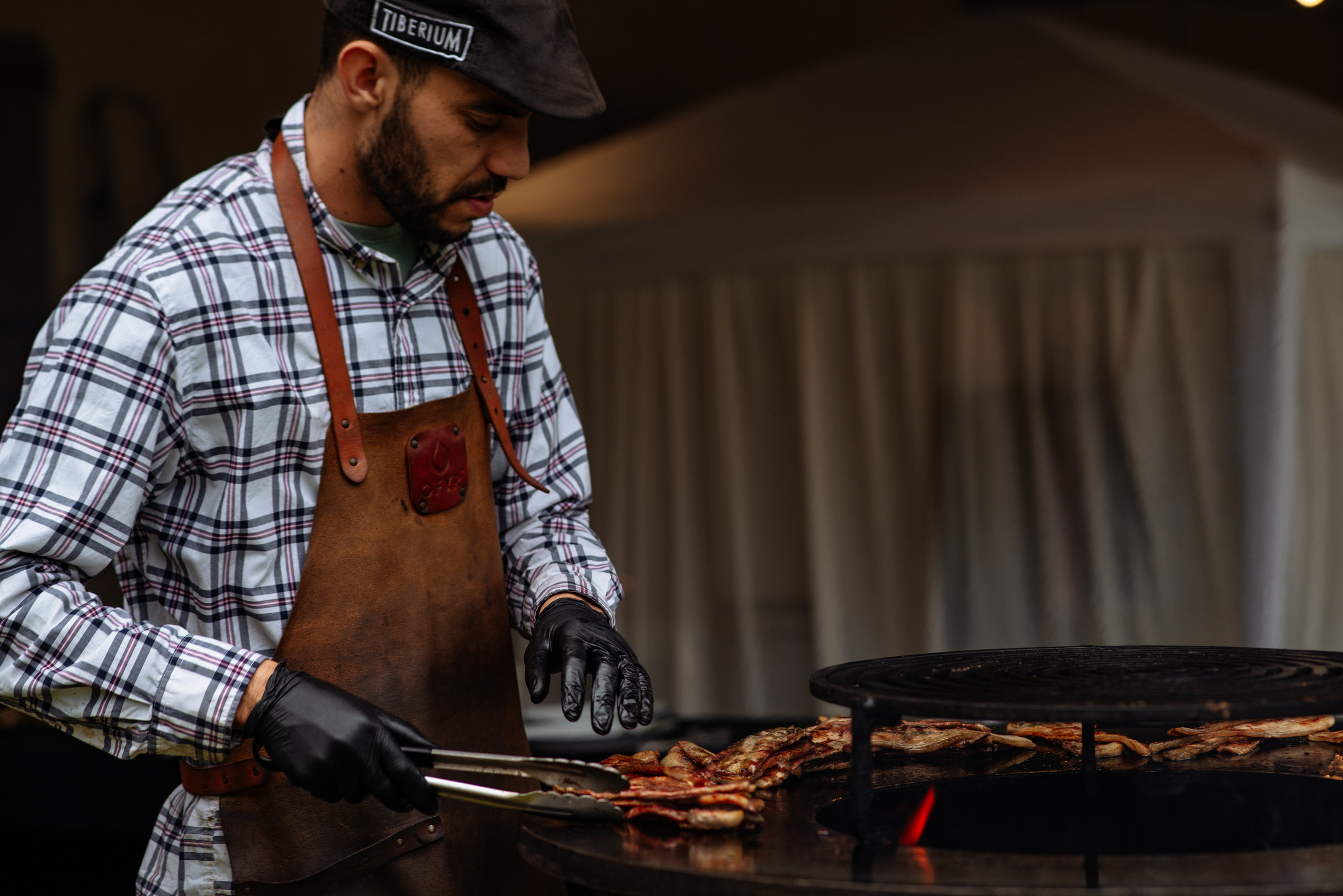 Незабываемый день свадьба Данаэ и Томаса в Барселоне. Фотограф Екатерина Гасанова — фотосессии в Барселоне