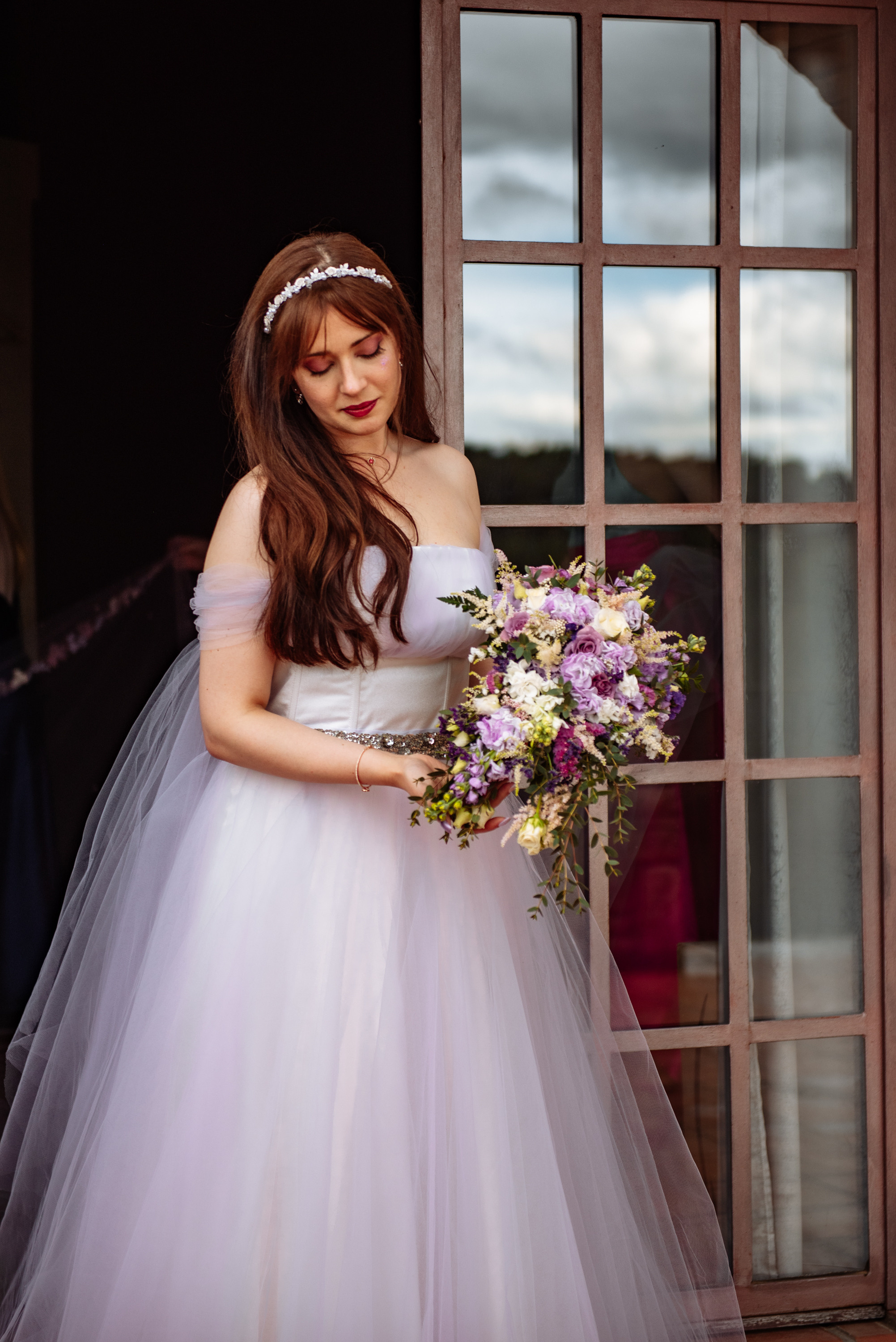 Незабываемый день свадьба Данаэ и Томаса в Барселоне. Фотограф Екатерина Гасанова — фотосессии в Барселоне