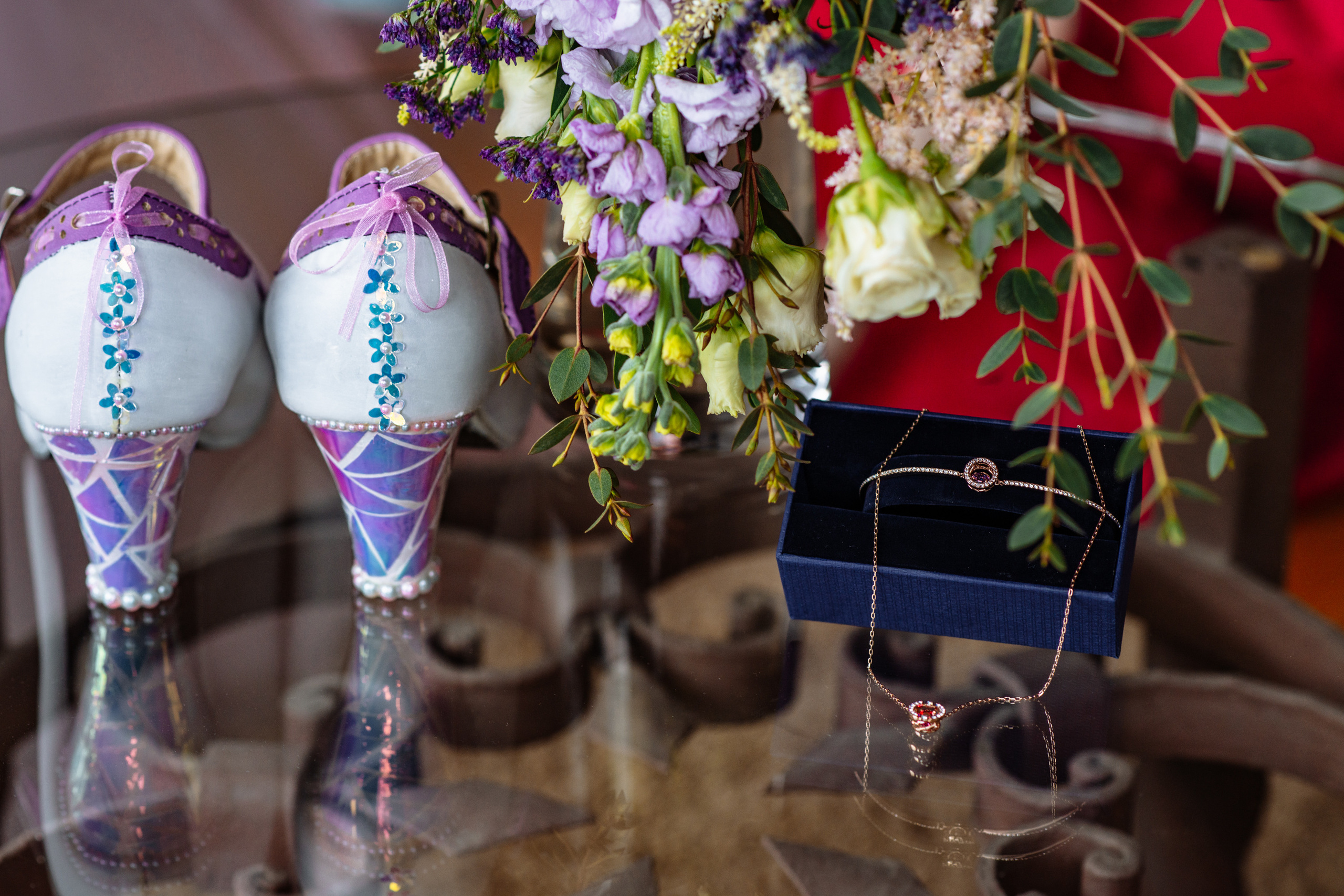 Незабываемый день свадьба Данаэ и Томаса в Барселоне. Фотограф Екатерина Гасанова — фотосессии в Барселоне