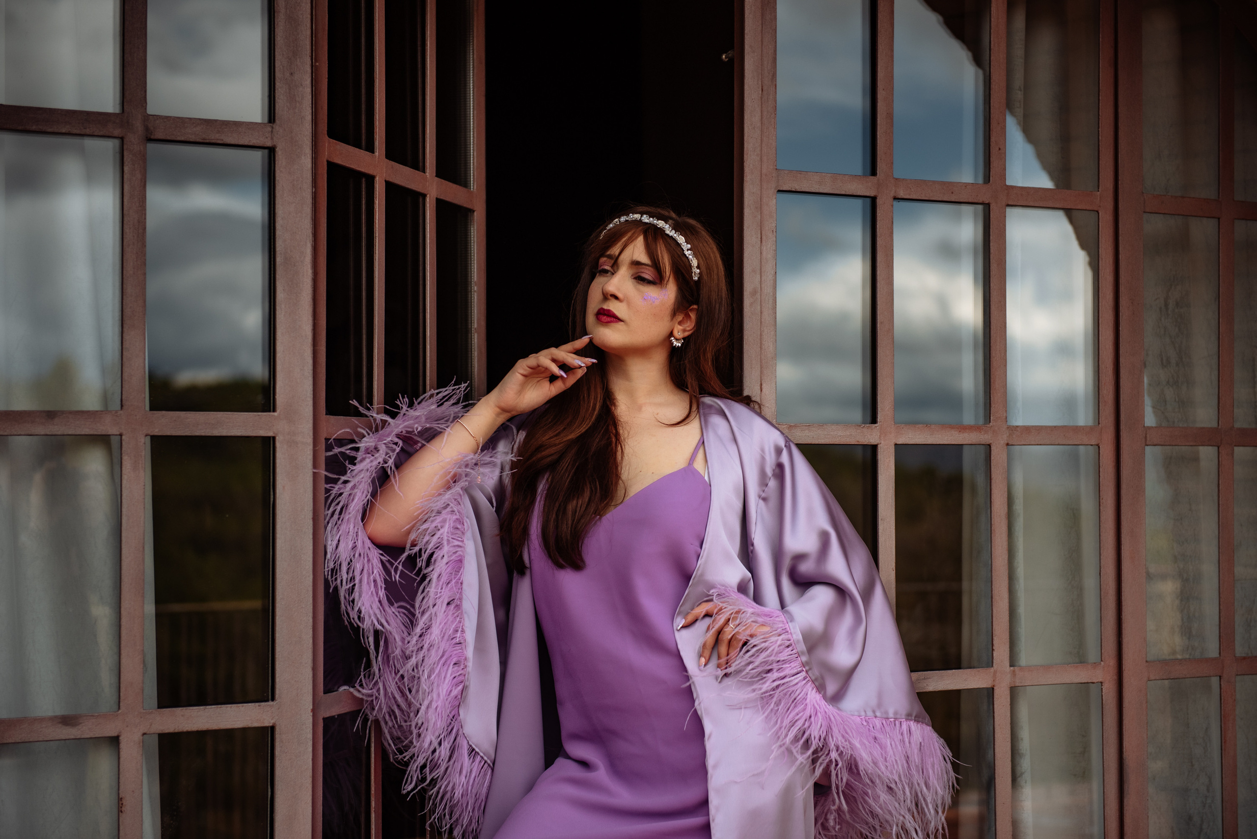 Незабываемый день свадьба Данаэ и Томаса в Барселоне. Фотограф Екатерина Гасанова — фотосессии в Барселоне