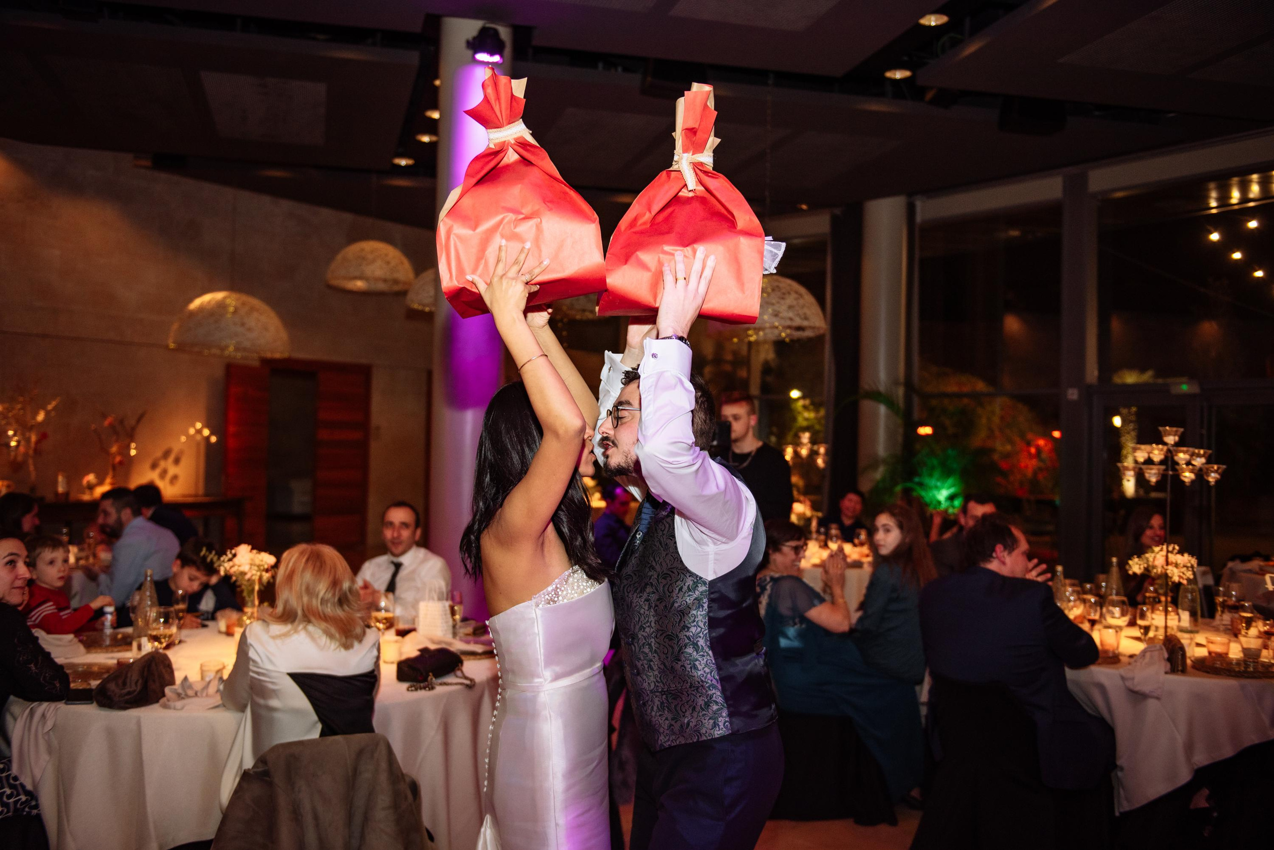 Rocio & Miguel. Fotógrafa Ekaterina Gasanova - sesiones de fotos en Barcelona