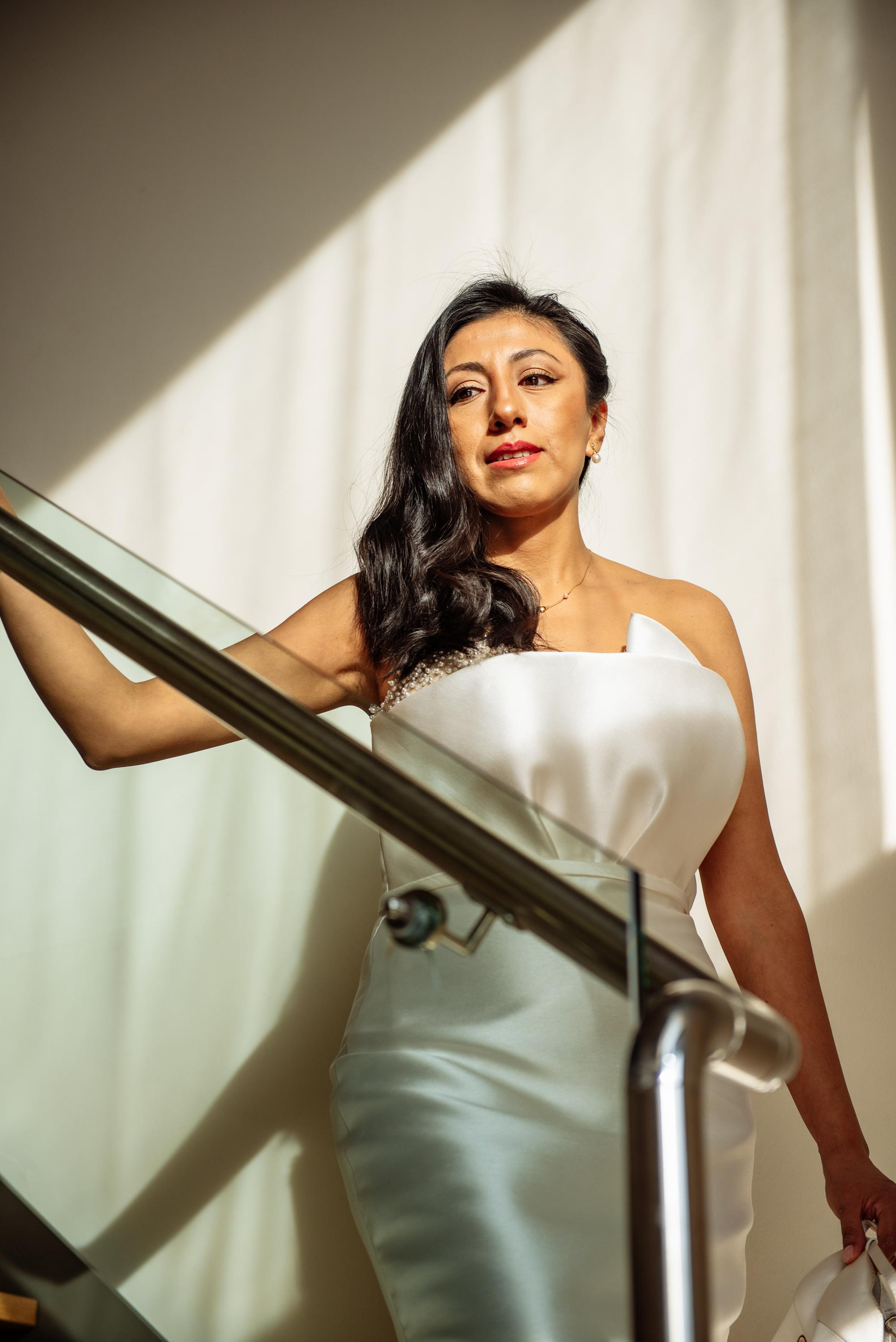 Rocio & Miguel. Fotógrafa Ekaterina Gasanova - sesiones de fotos en Barcelona