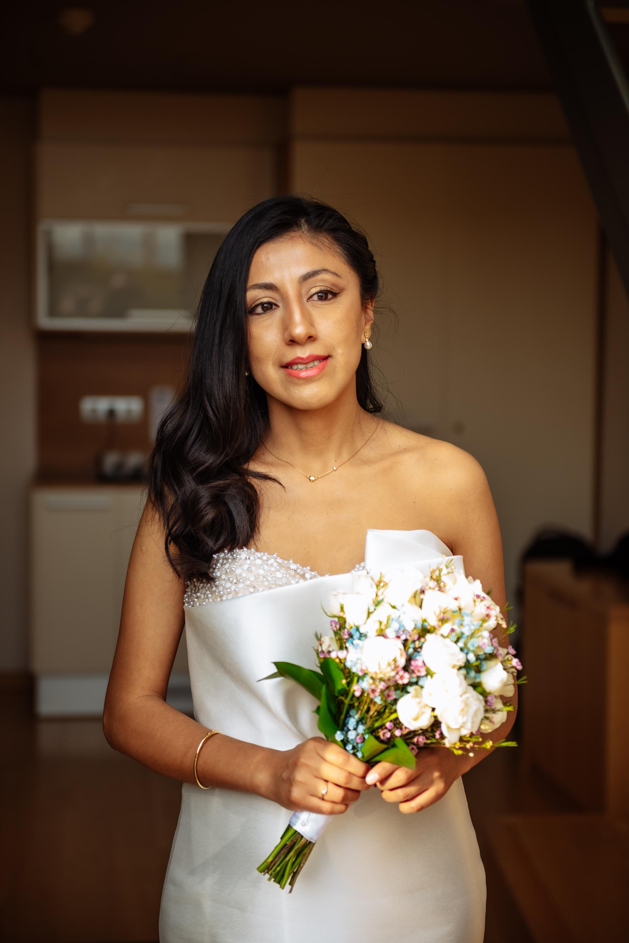 Rocio & Miguel. Fotógrafa Ekaterina Gasanova - sesiones de fotos en Barcelona