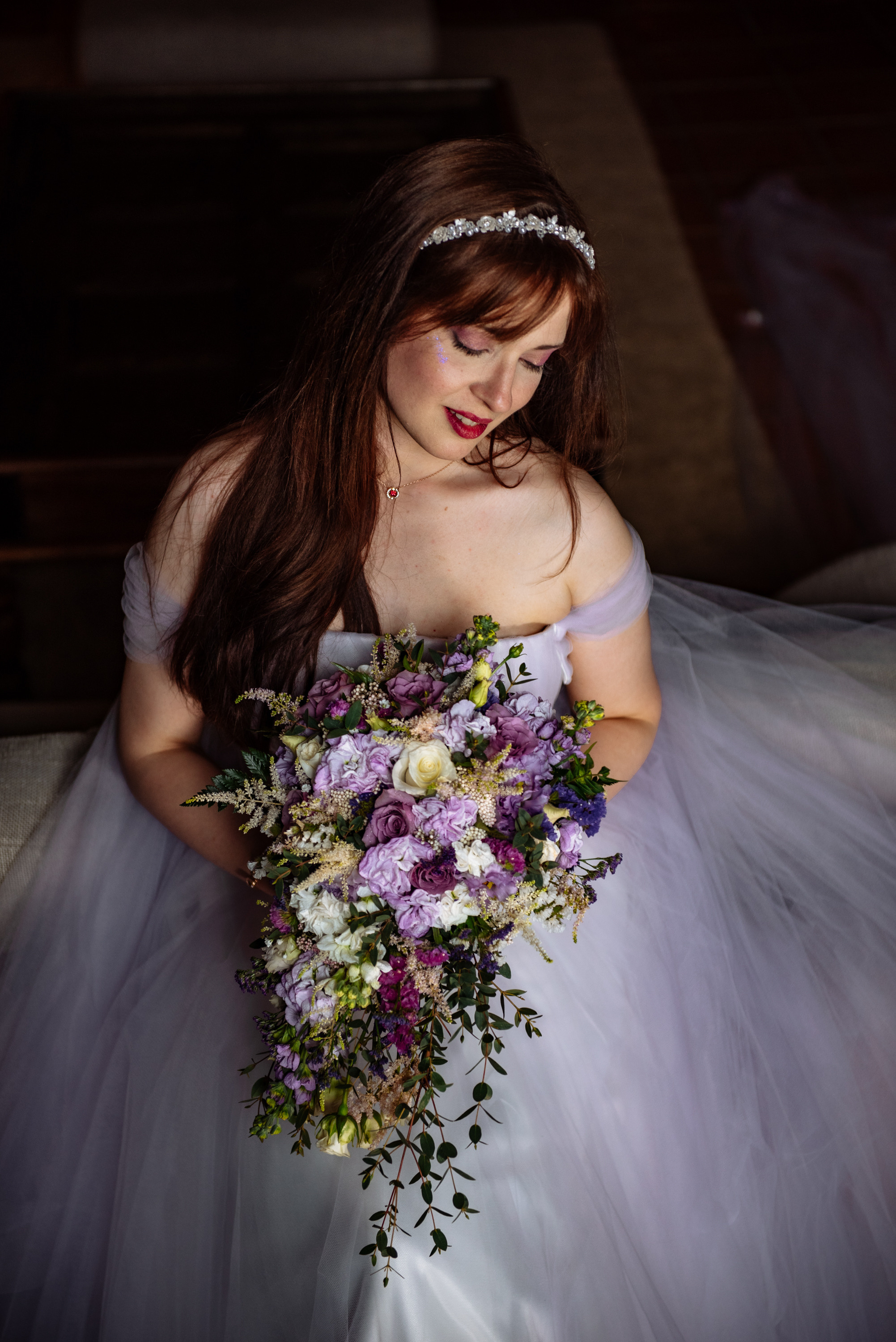 Незабываемый день свадьба Данаэ и Томаса в Барселоне. Фотограф Екатерина Гасанова — фотосессии в Барселоне