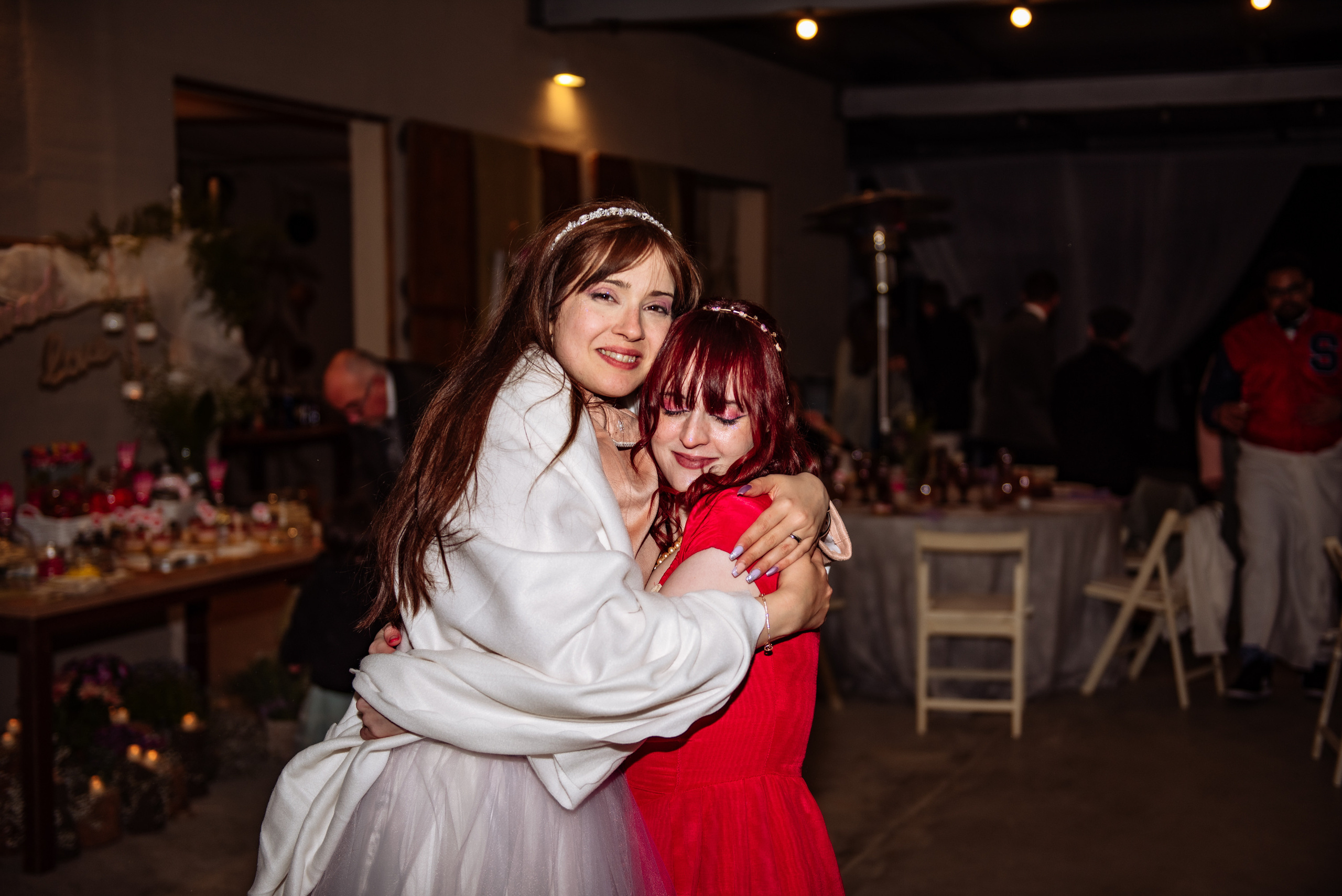 Незабываемый день свадьба Данаэ и Томаса в Барселоне. Фотограф Екатерина Гасанова — фотосессии в Барселоне