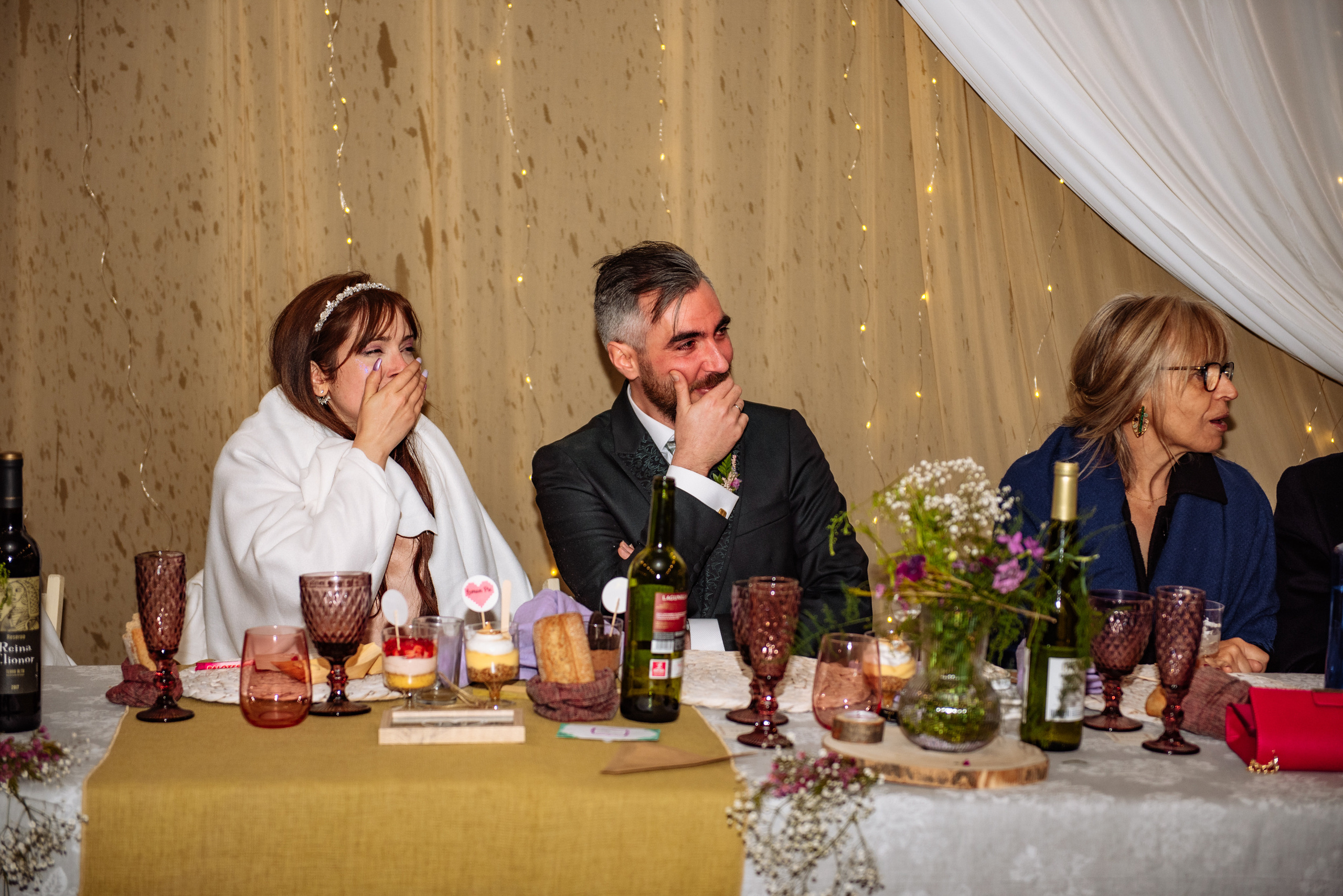 Незабываемый день свадьба Данаэ и Томаса в Барселоне. Фотограф Екатерина Гасанова — фотосессии в Барселоне