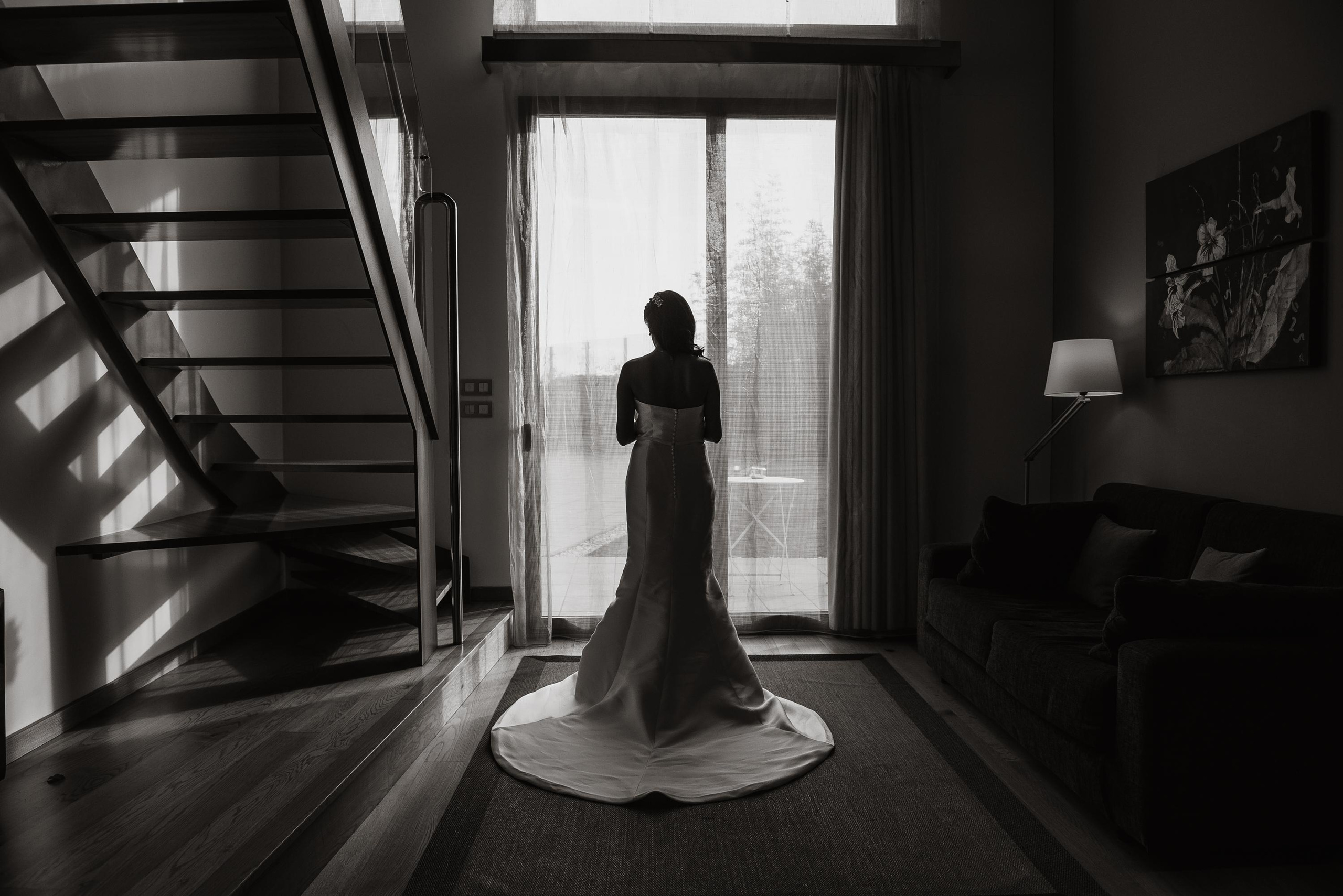 Rocio & Miguel. Fotógrafa Ekaterina Gasanova - sesiones de fotos en Barcelona