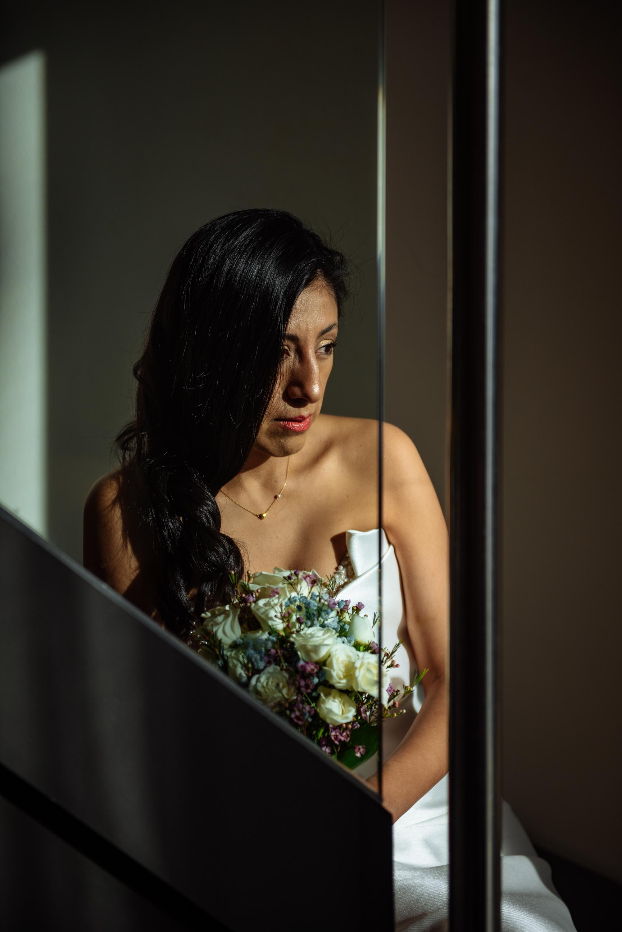 Rocio & Miguel. Fotógrafa Ekaterina Gasanova - sesiones de fotos en Barcelona