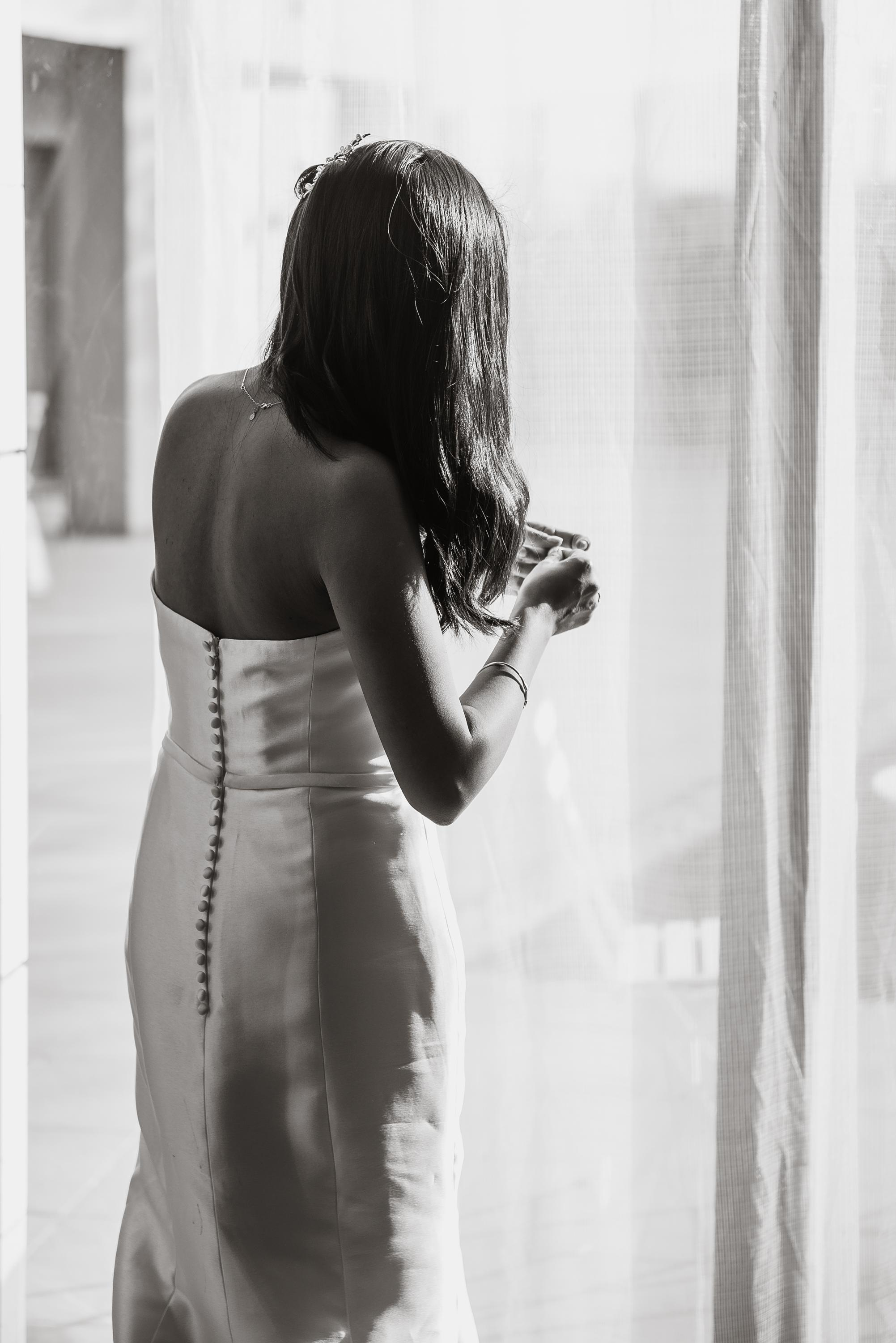 Rocio & Miguel. Fotógrafa Ekaterina Gasanova - sesiones de fotos en Barcelona