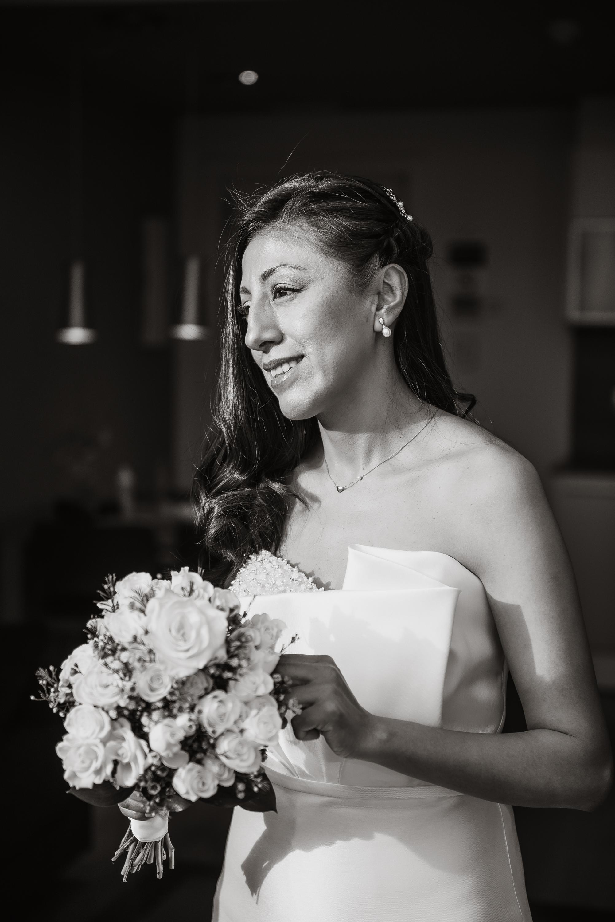 Rocio & Miguel. Fotógrafa Ekaterina Gasanova - sesiones de fotos en Barcelona