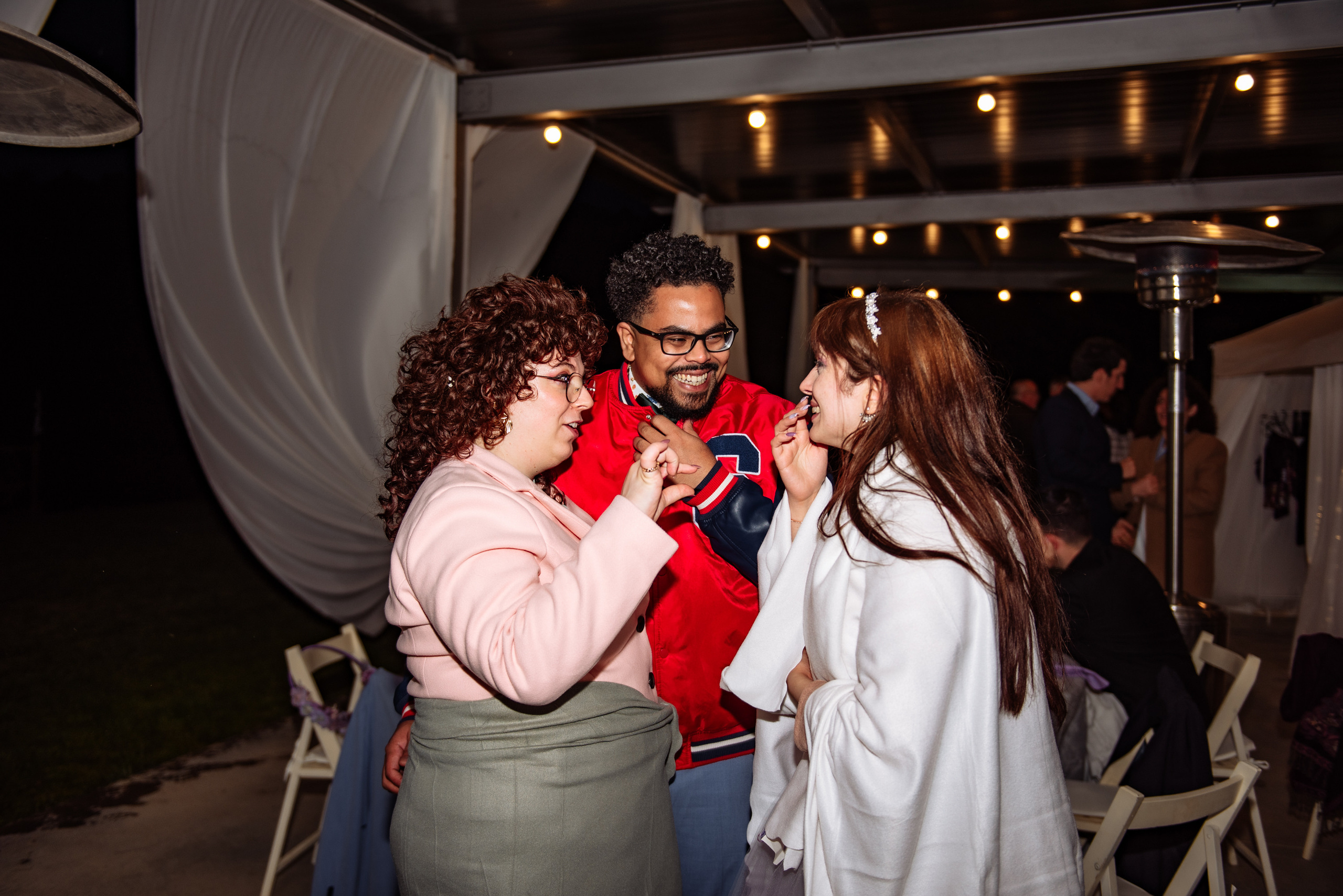 Незабываемый день свадьба Данаэ и Томаса в Барселоне. Фотограф Екатерина Гасанова — фотосессии в Барселоне