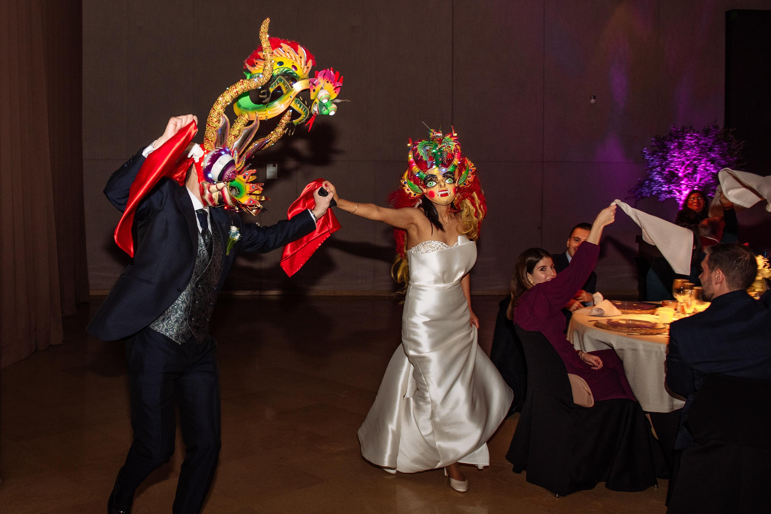 Rocio & Miguel. Fotógrafa Ekaterina Gasanova - sesiones de fotos en Barcelona