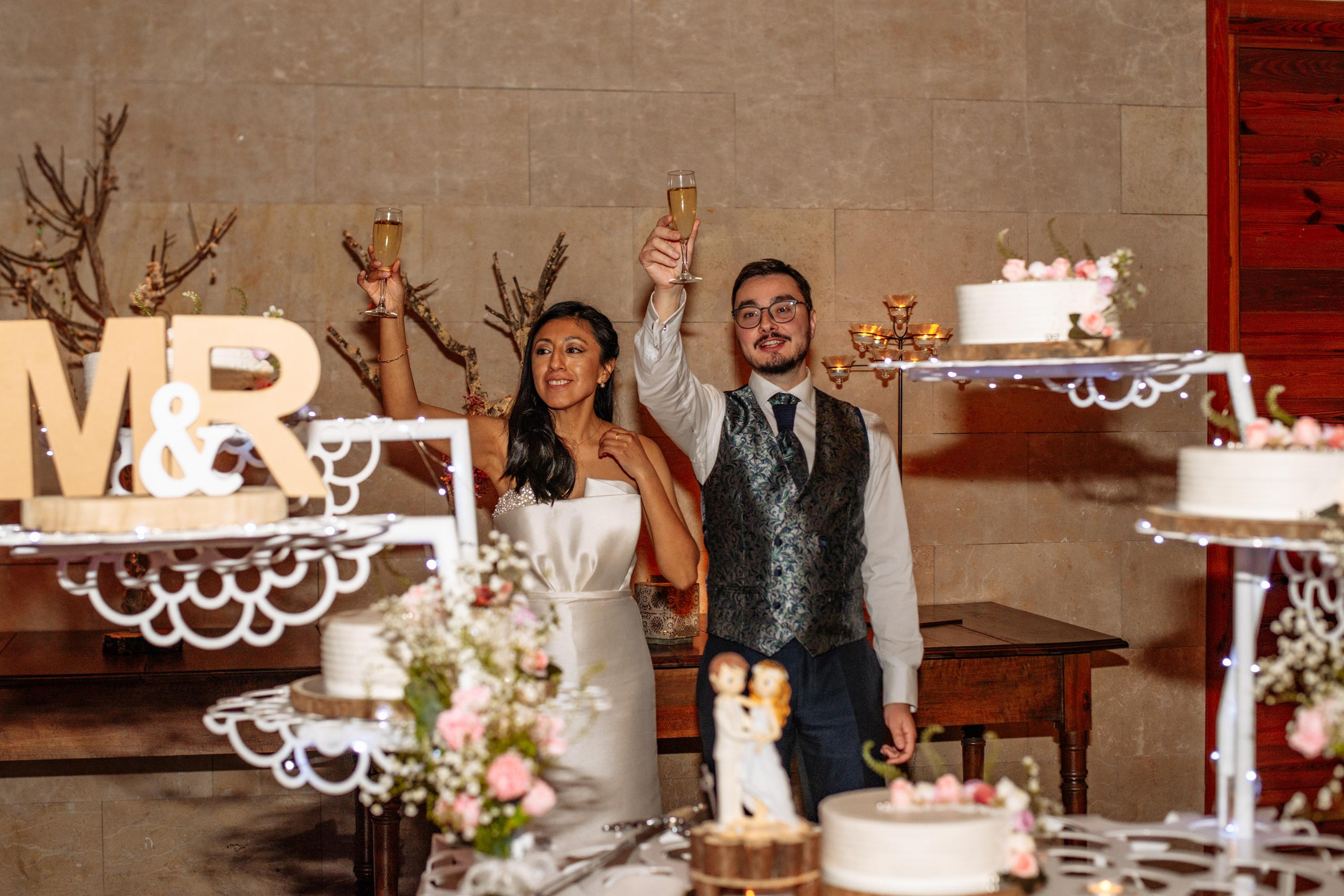 Rocio & Miguel. Fotógrafa Ekaterina Gasanova - sesiones de fotos en Barcelona