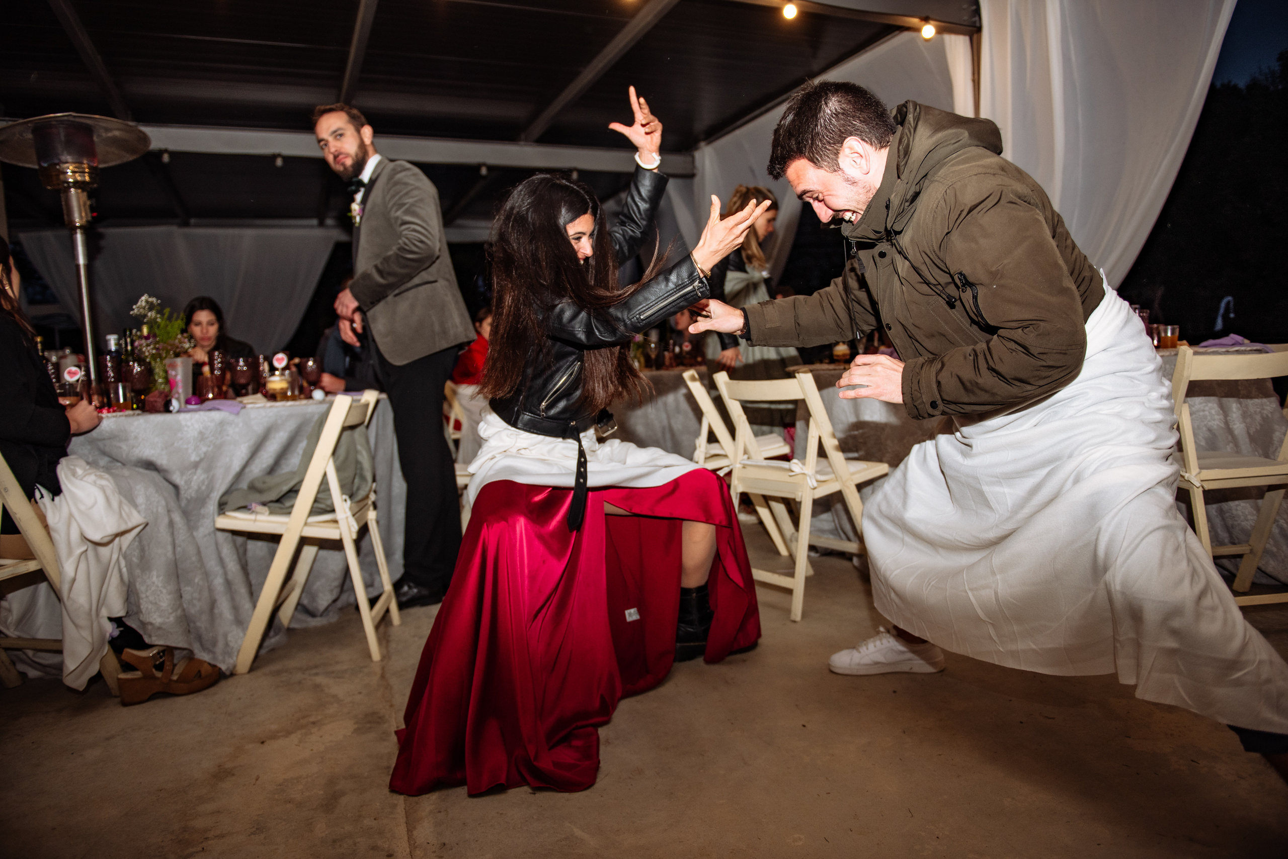 Незабываемый день свадьба Данаэ и Томаса в Барселоне. Фотограф Екатерина Гасанова — фотосессии в Барселоне